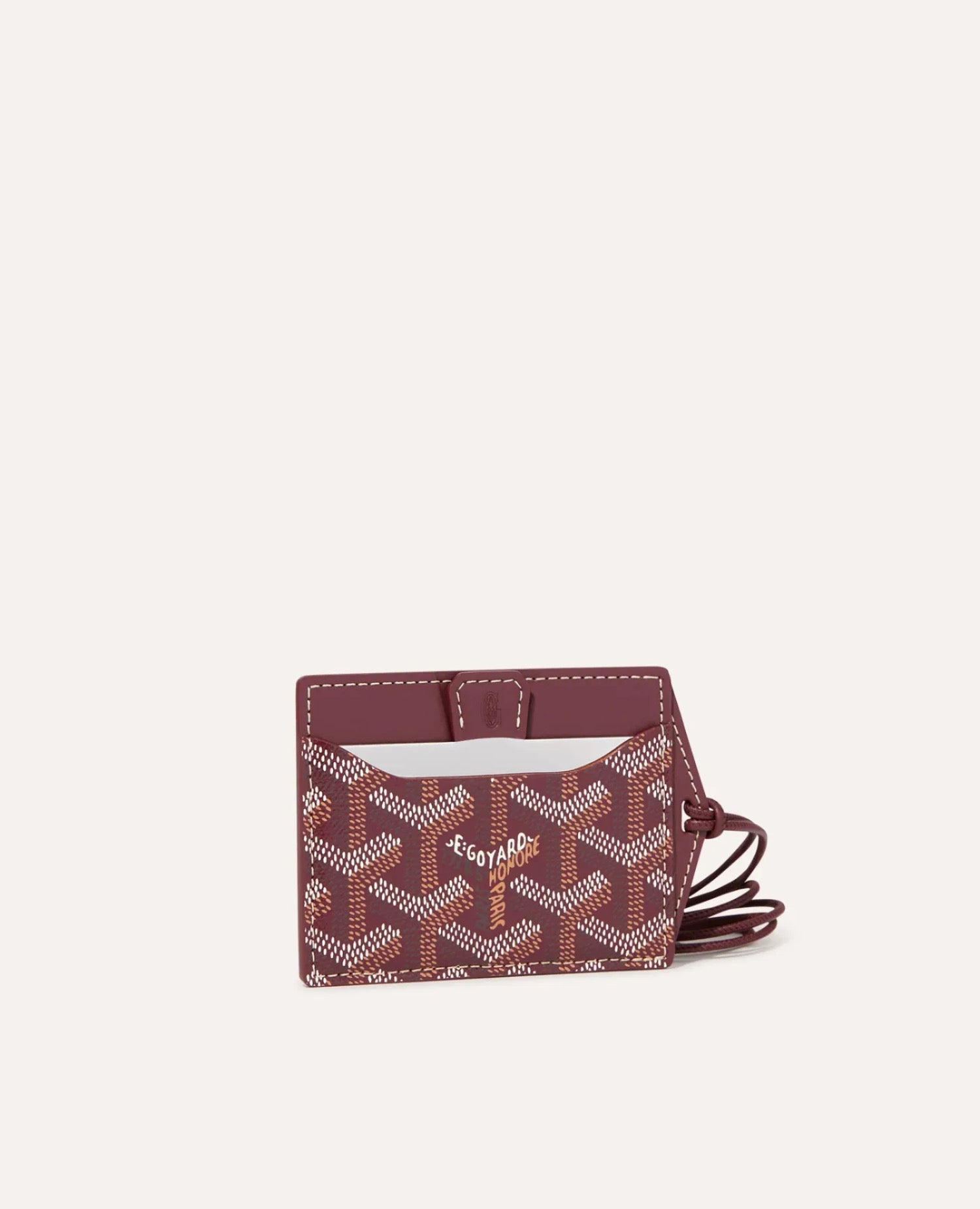 Goyard Vénus Bag Mirror