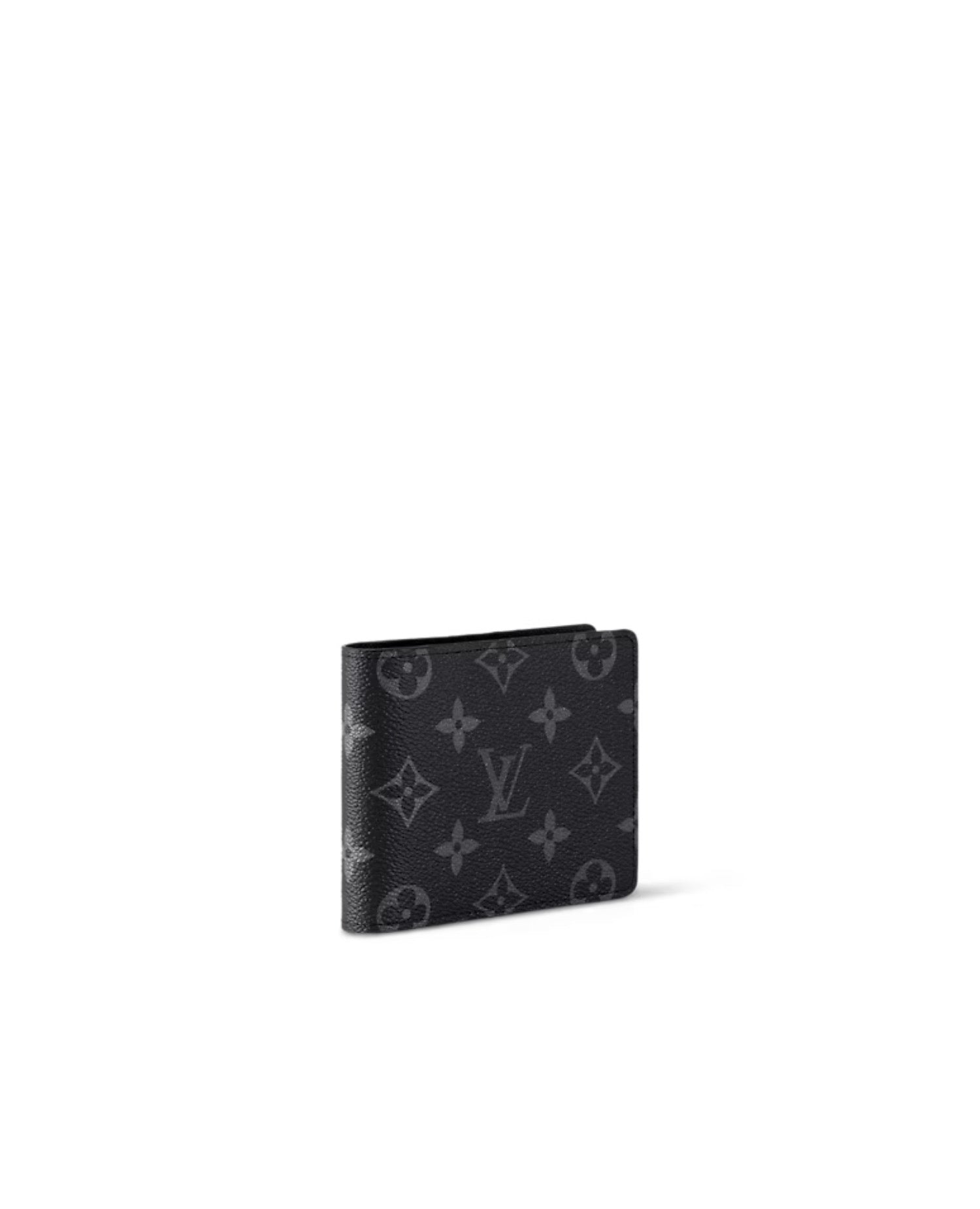 Louis Vuitton Multiple Wallet Monogram Eclipse