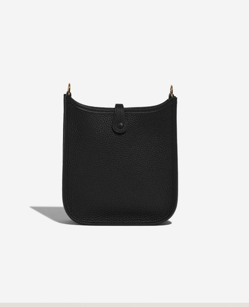 Hermès Hermès Evelyne 16 Amazone Black