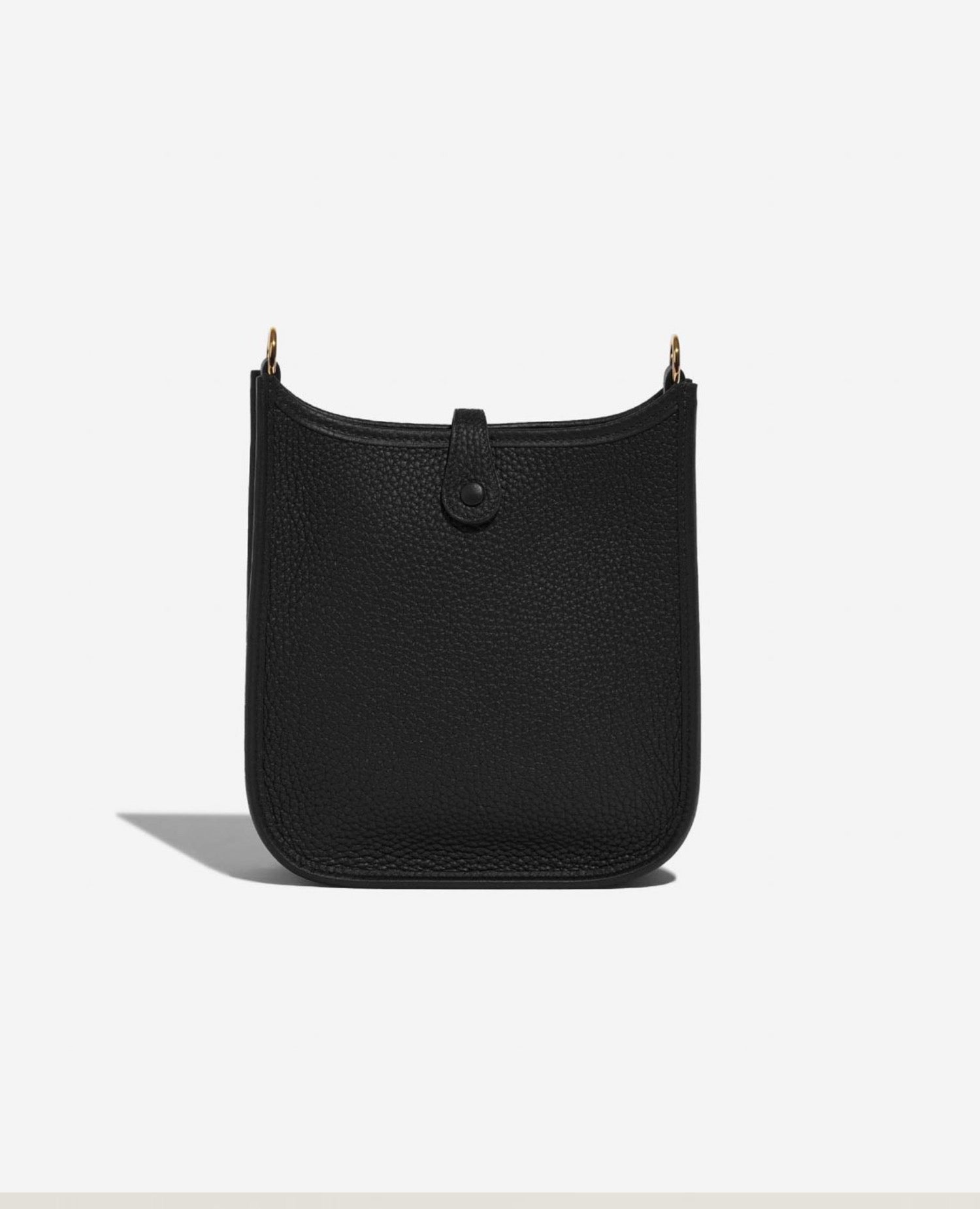 Hermès Hermès Evelyne 16 Amazone Black