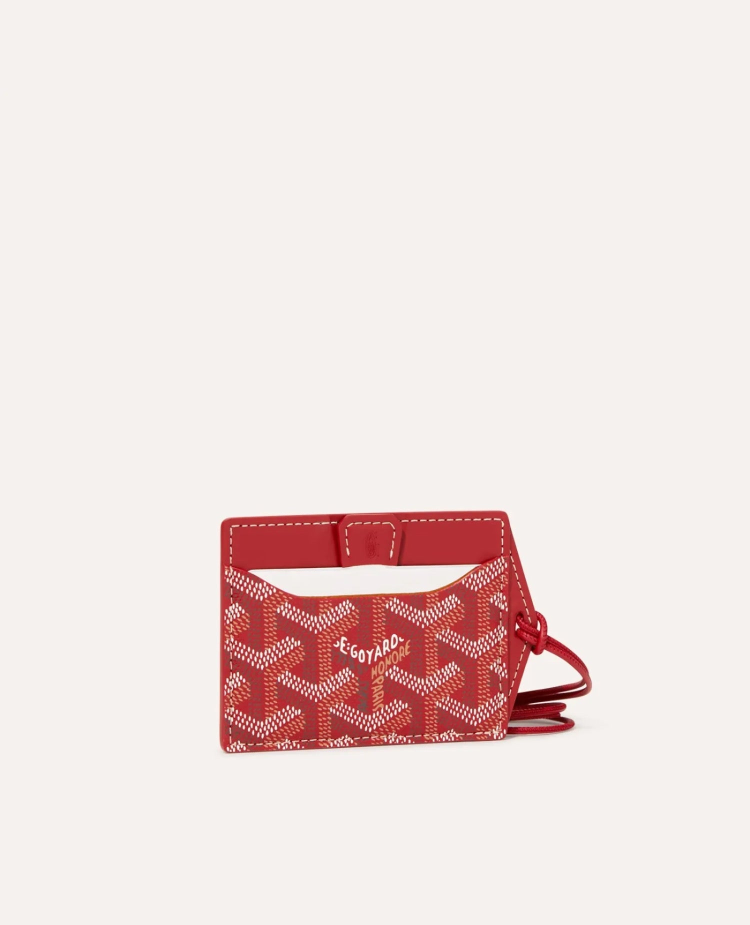 Goyard Vénus Bag Mirror