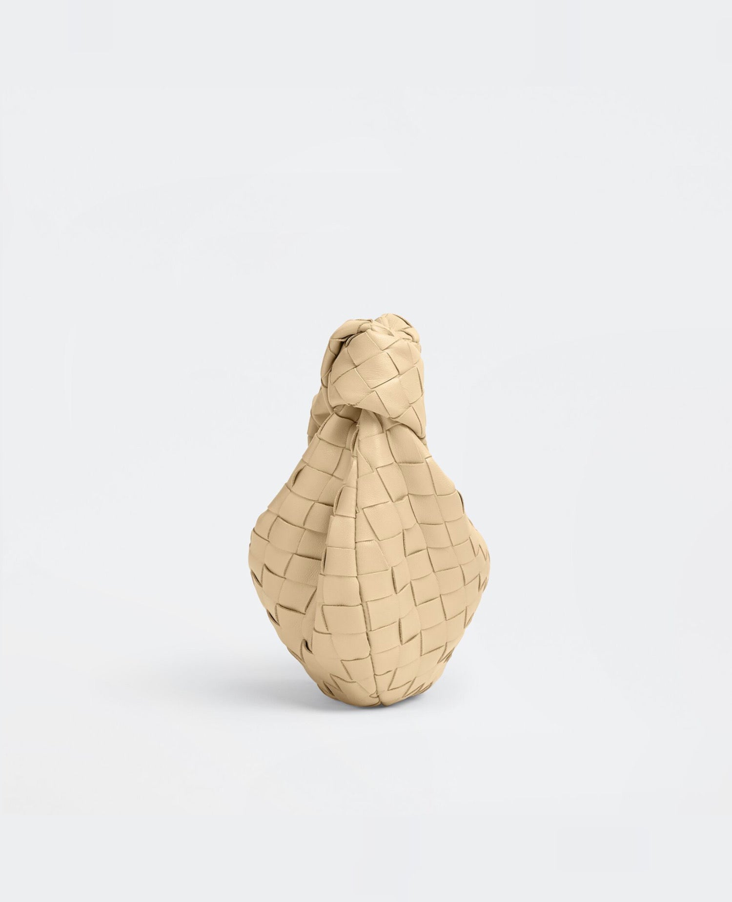 Bottega Veneta Mini Jodie Biege
