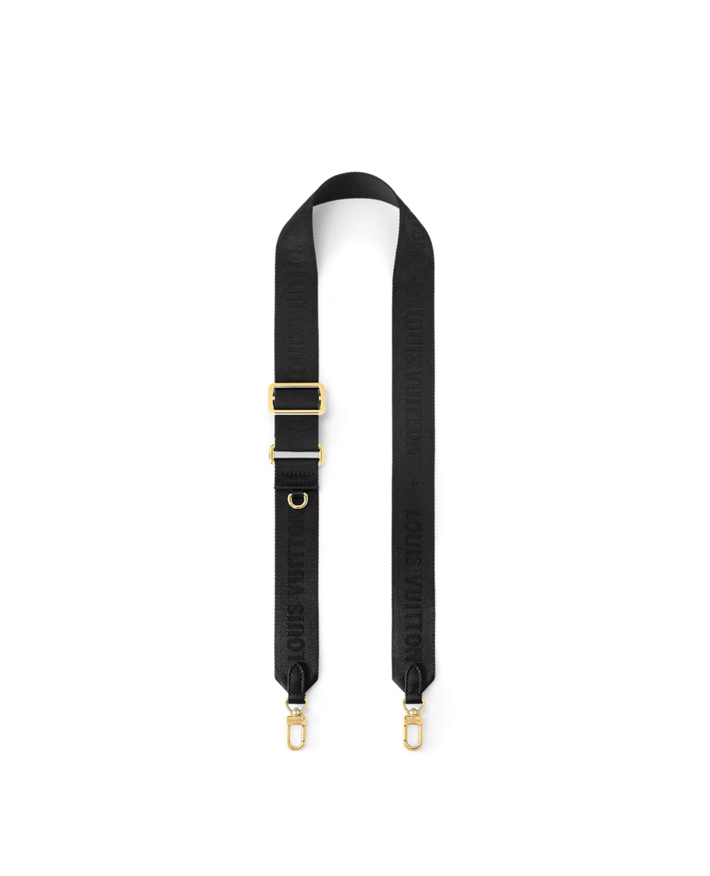 Louis Vuitton Petite Malle Souple Black