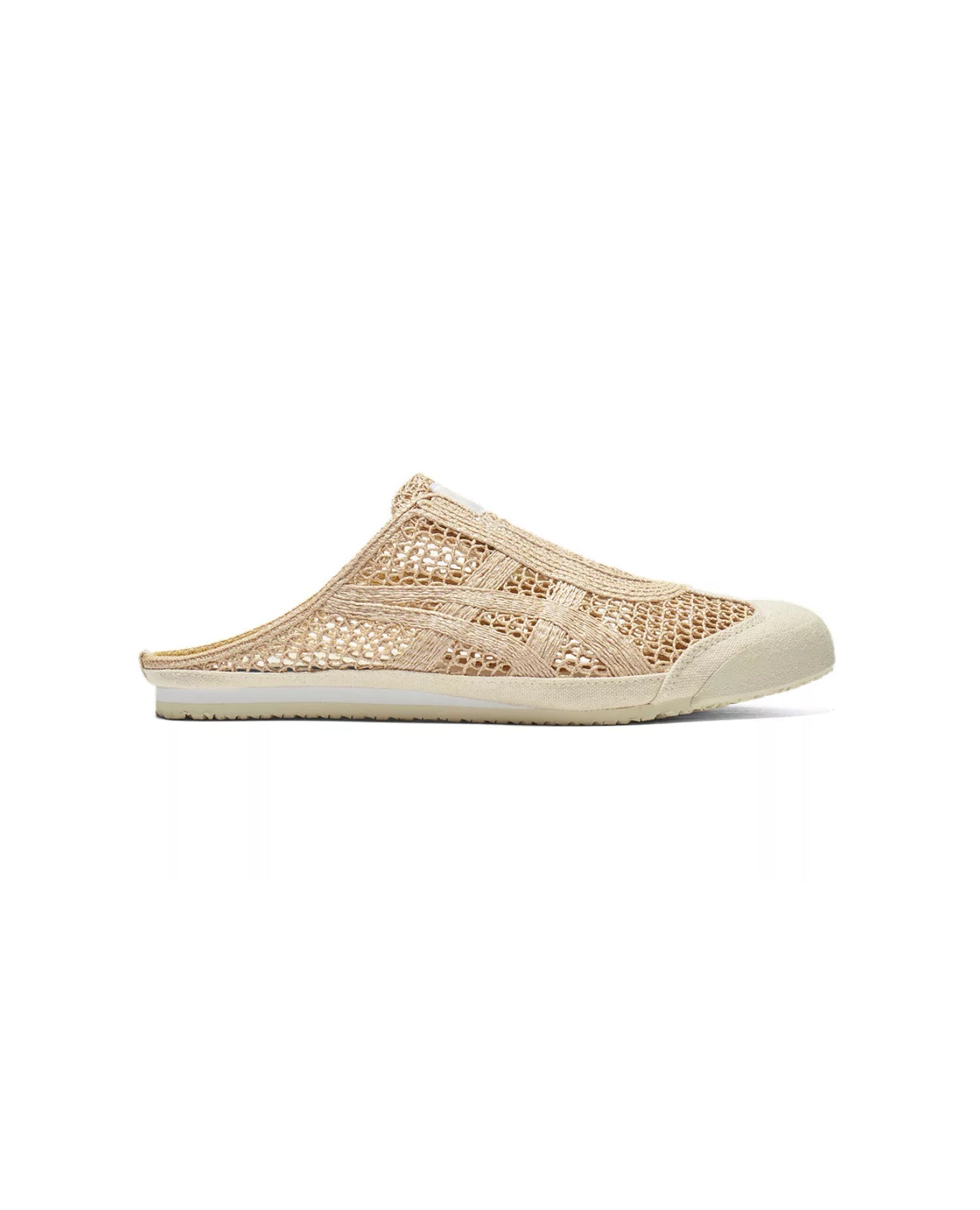 Onitsuka Tiger Mexico 66 Sabot Biege/Beige