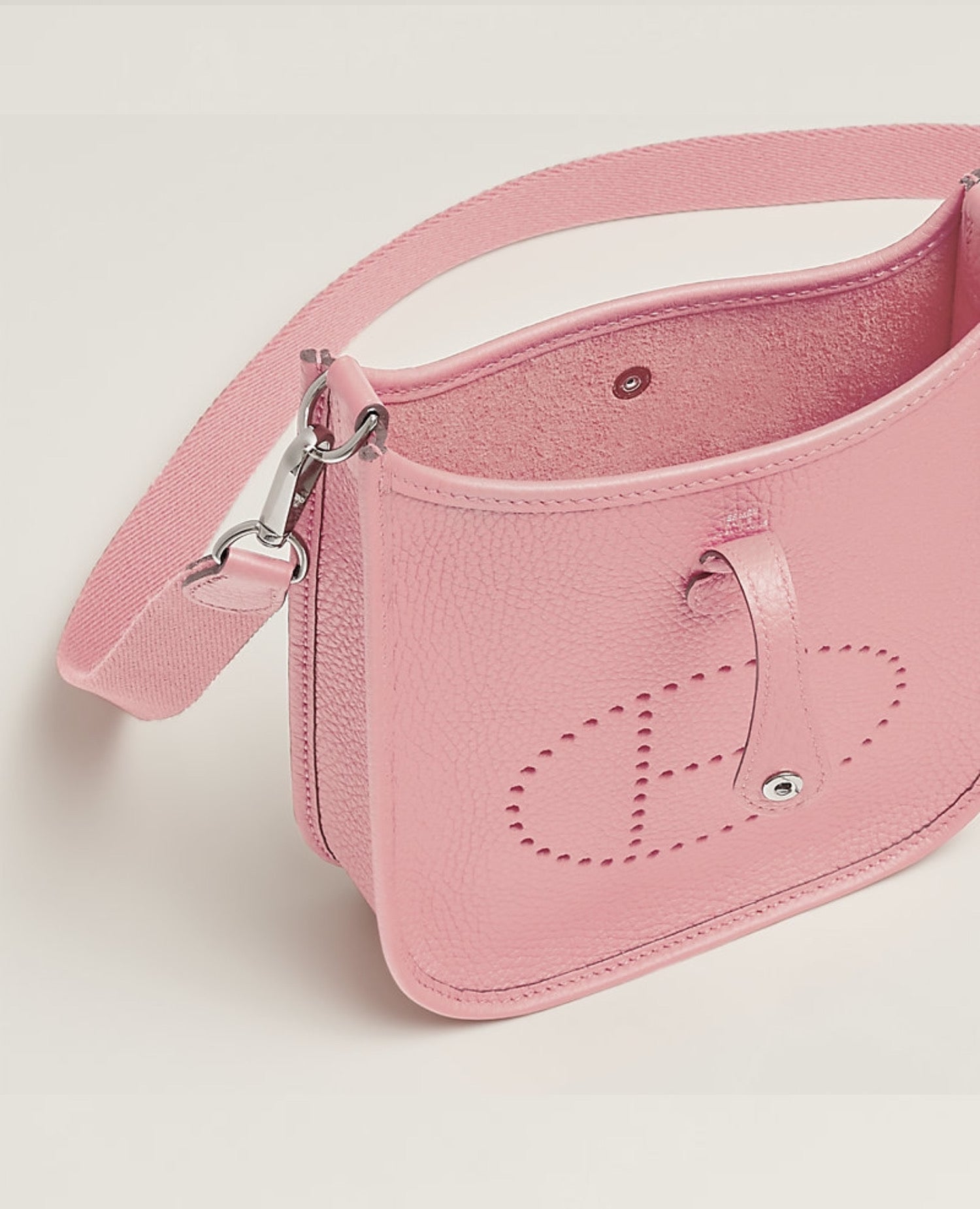Hermès Evelyne 16 Amazone Pink