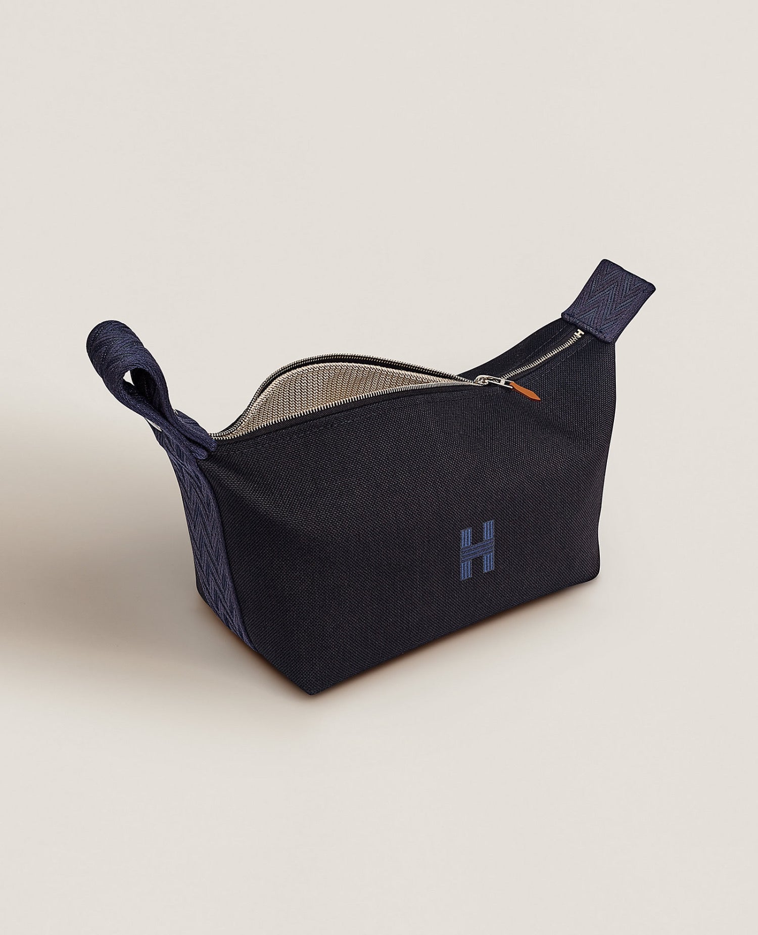 Hermès Bride-a-Brac case, Small model, Black