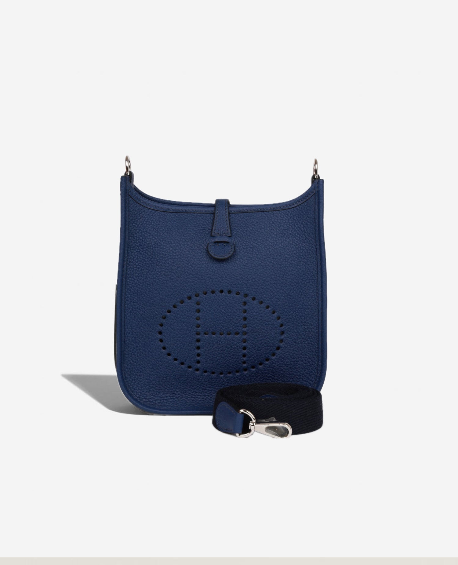Hermès Evelyne 16 Amazone Blue De Presse