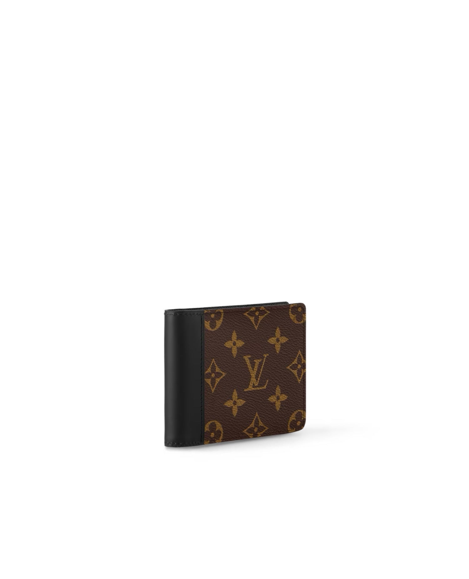 Louis Vuitton Multiple Wallet Black Monogram