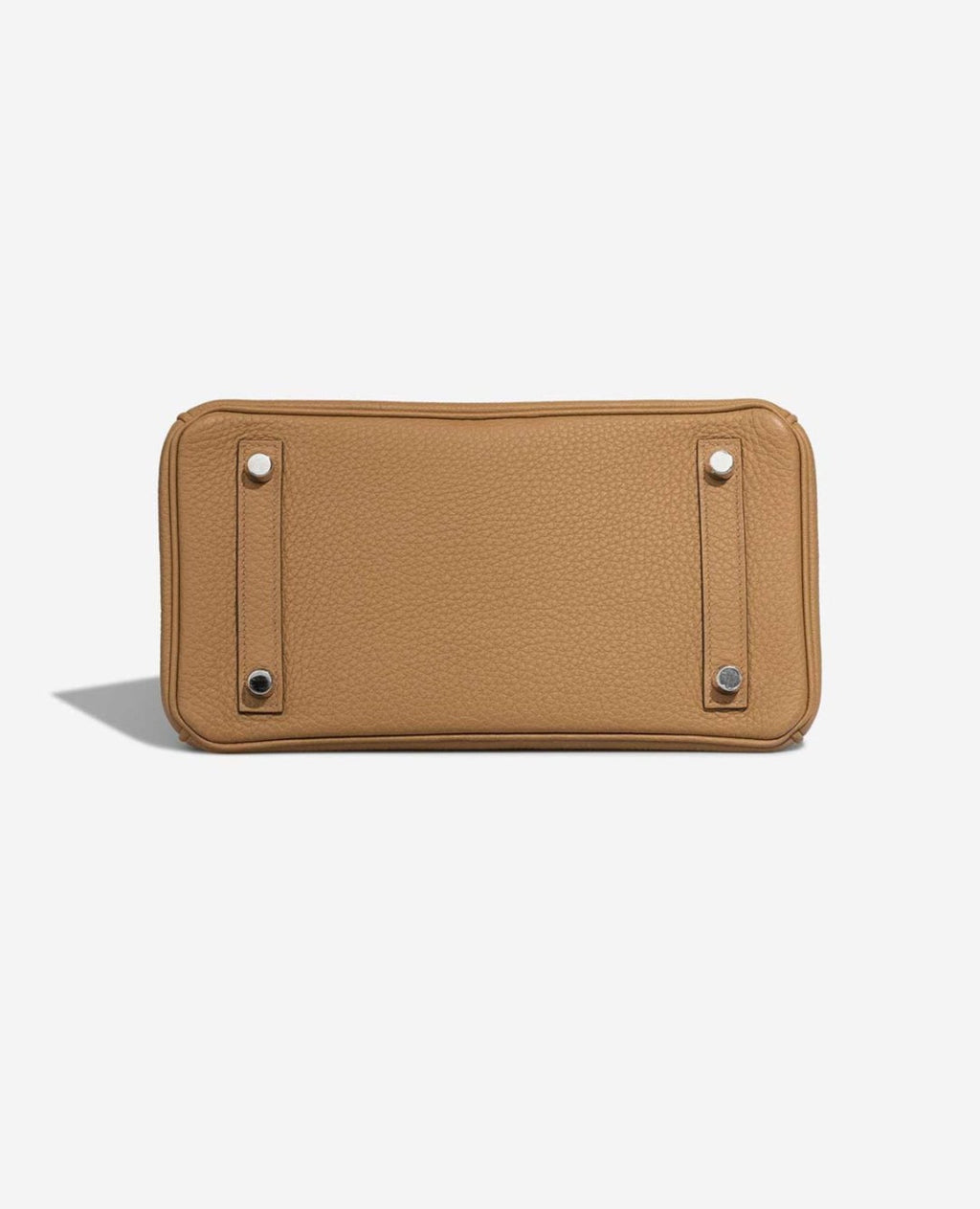 Hermès Birkin 25 Togo Biscuit