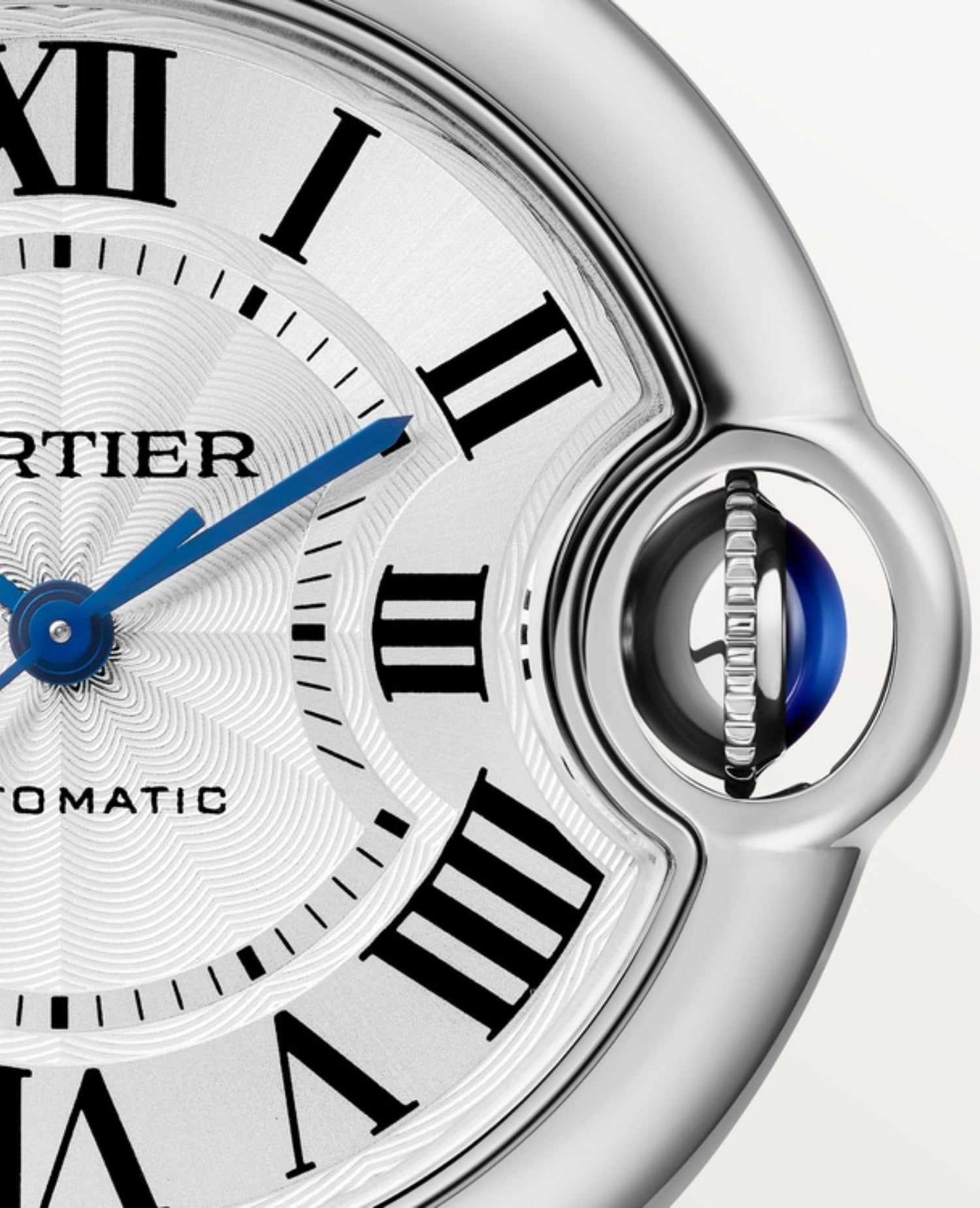 Cartier Ballon Blue DE Cartier Watch, 33 mm
