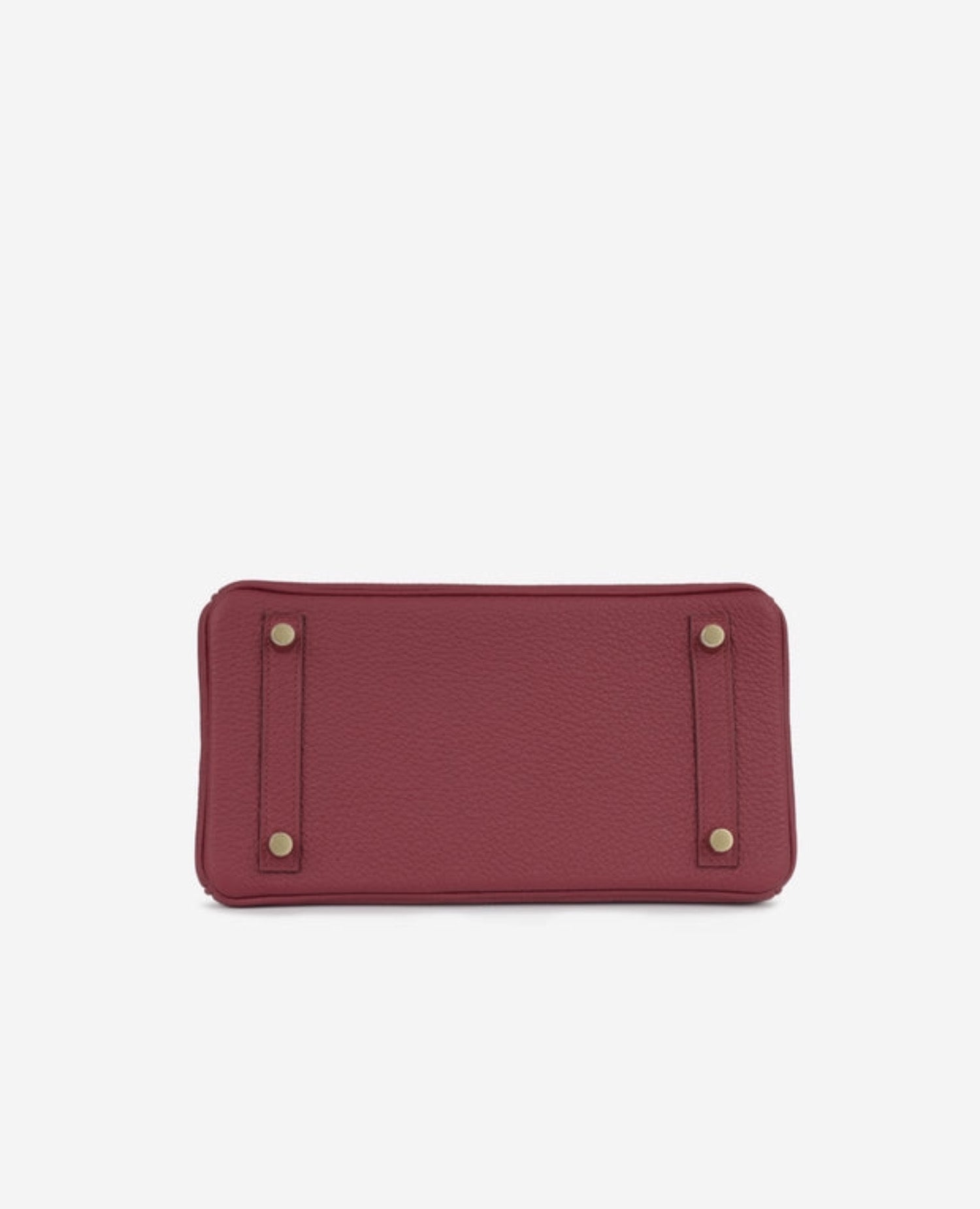 Hermès Birkin 25 - Rubis