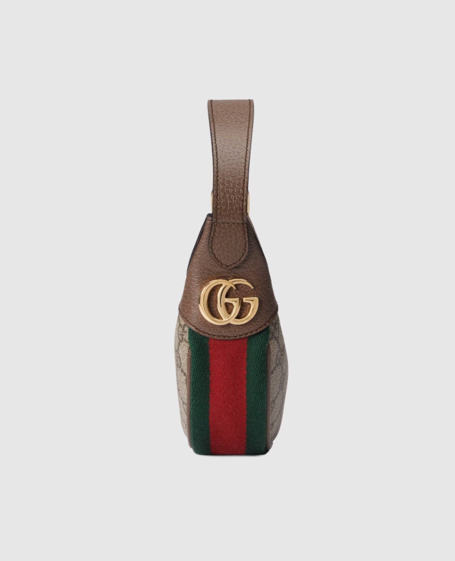 Gucci Ophidia GG Mini Bag Brown