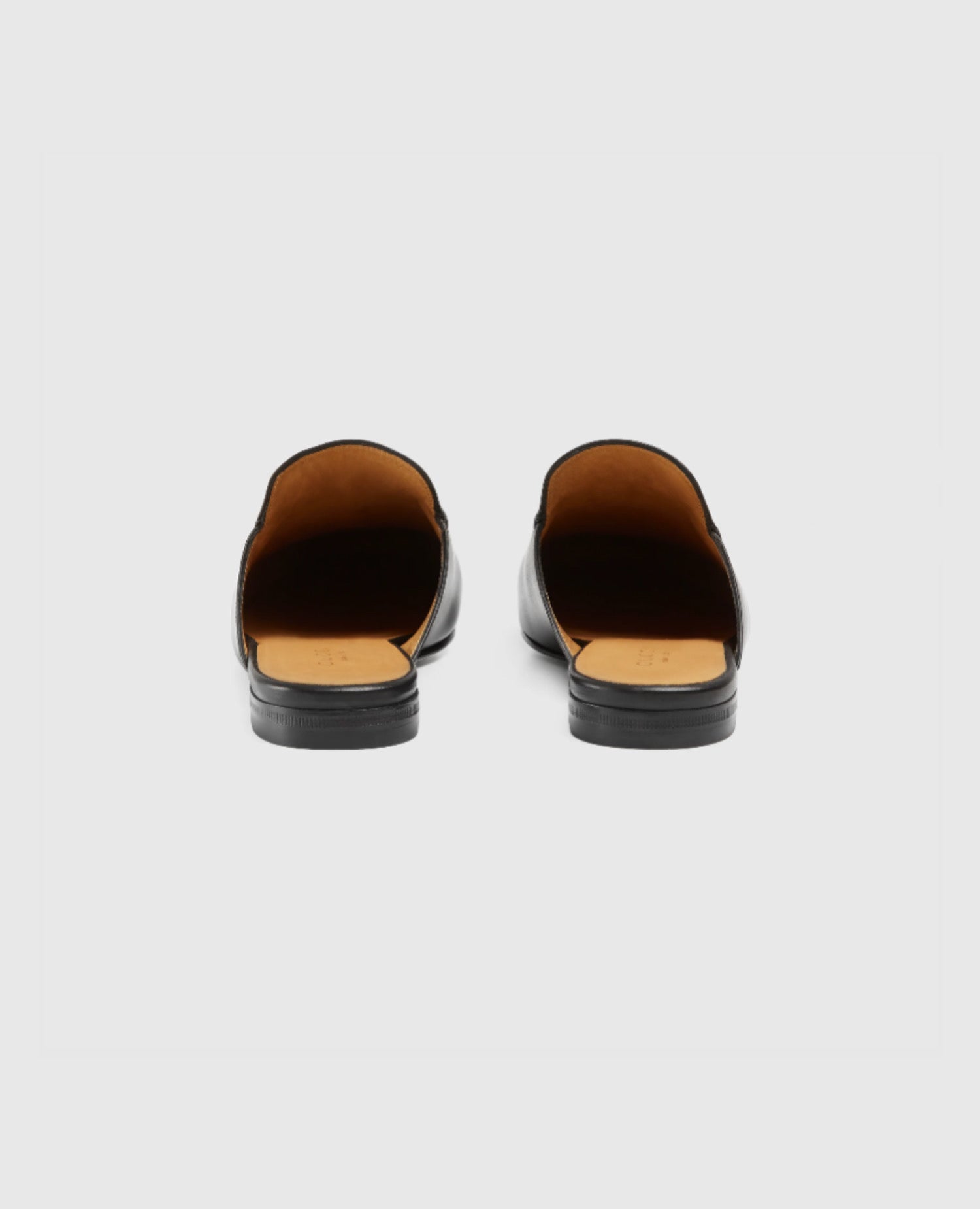 Gucci Women’s PRINCETOW Slipper Black