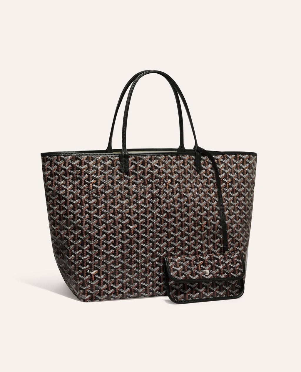 Goyard Saint Louis GM Bag
