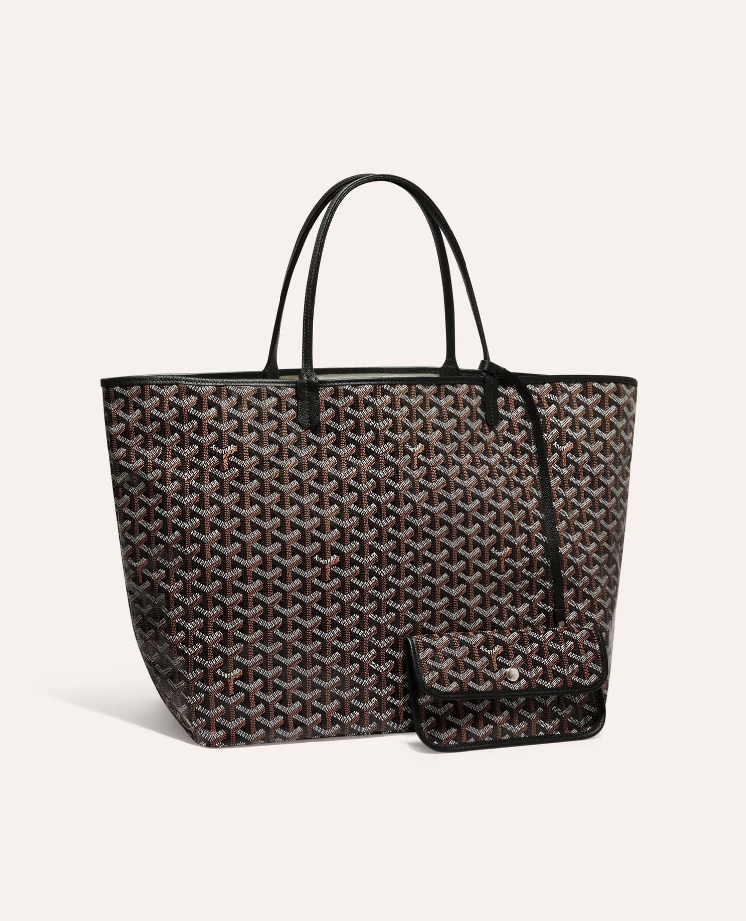 Goyard Saint Louis GM Bag