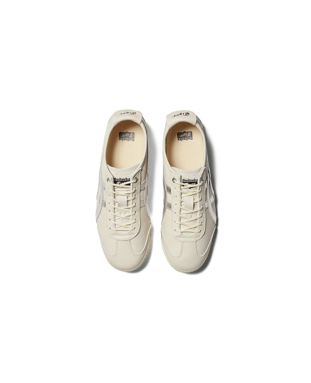 Onitsuka Tiger Mexico 66 SD Brich/Silver