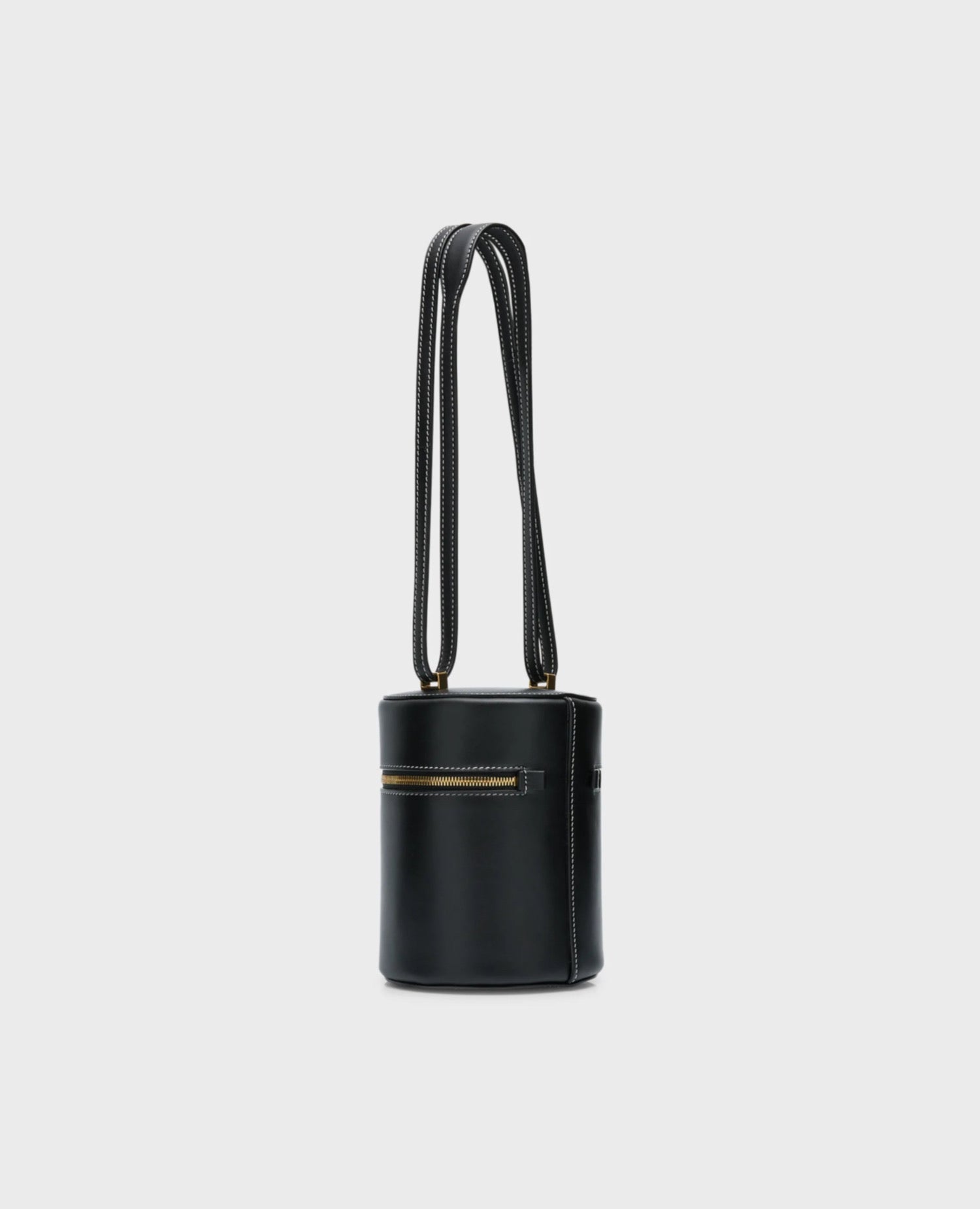 Loro Piana Extra Case Medium Black