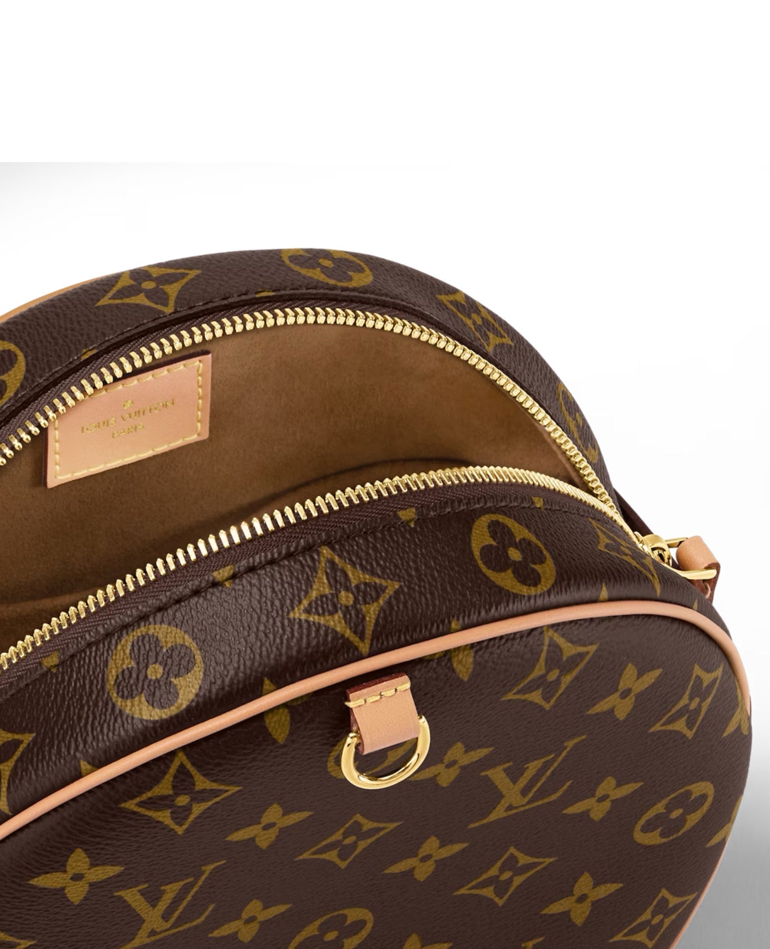Louis Vuitton Boite Chapeau Souple MM  coveted Boite Chapeau Souple