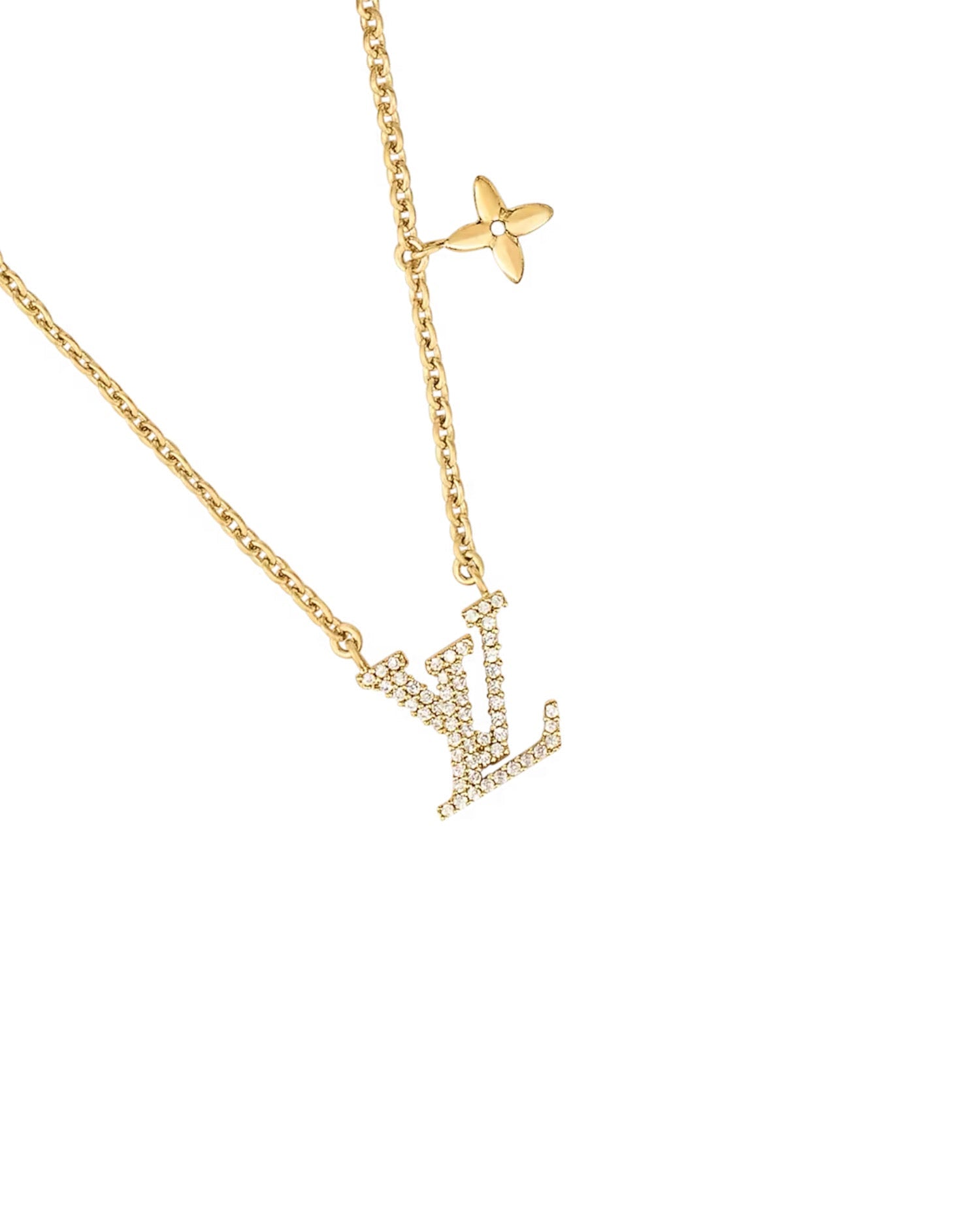 Louis Vuitton Iconic Pendant