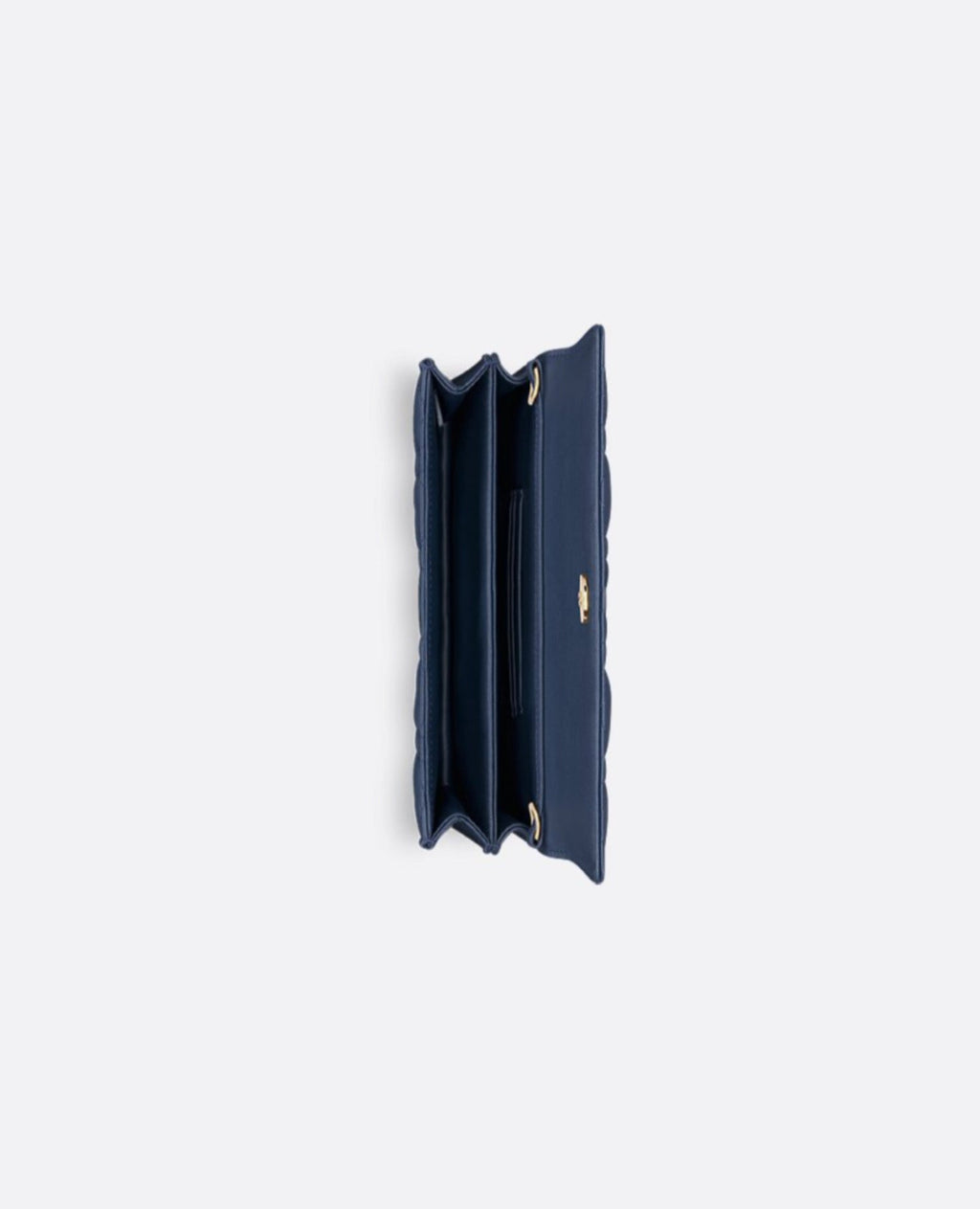 Christian Dior Mini Miss Bag Deep Ocean Blue