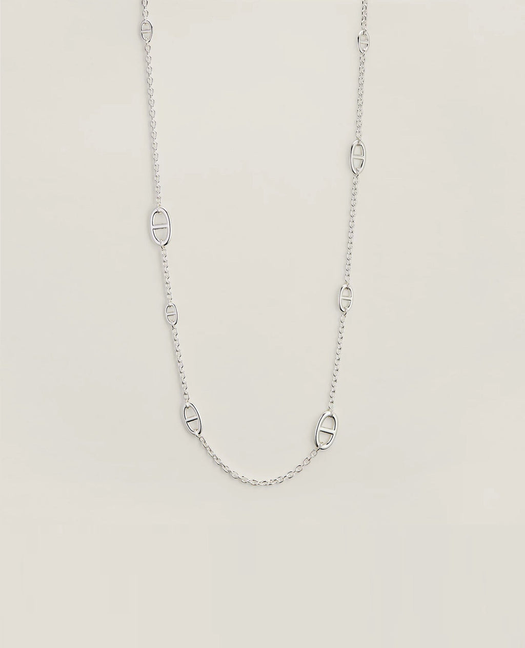 Hermès Farandole Long Pendant 80