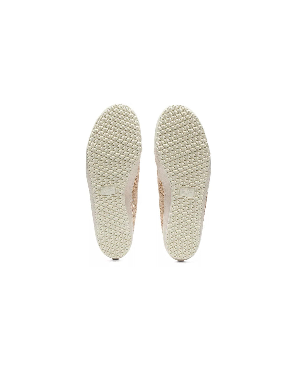 Onitsuka Tiger Mexico 66 Sabot Biege/Beige