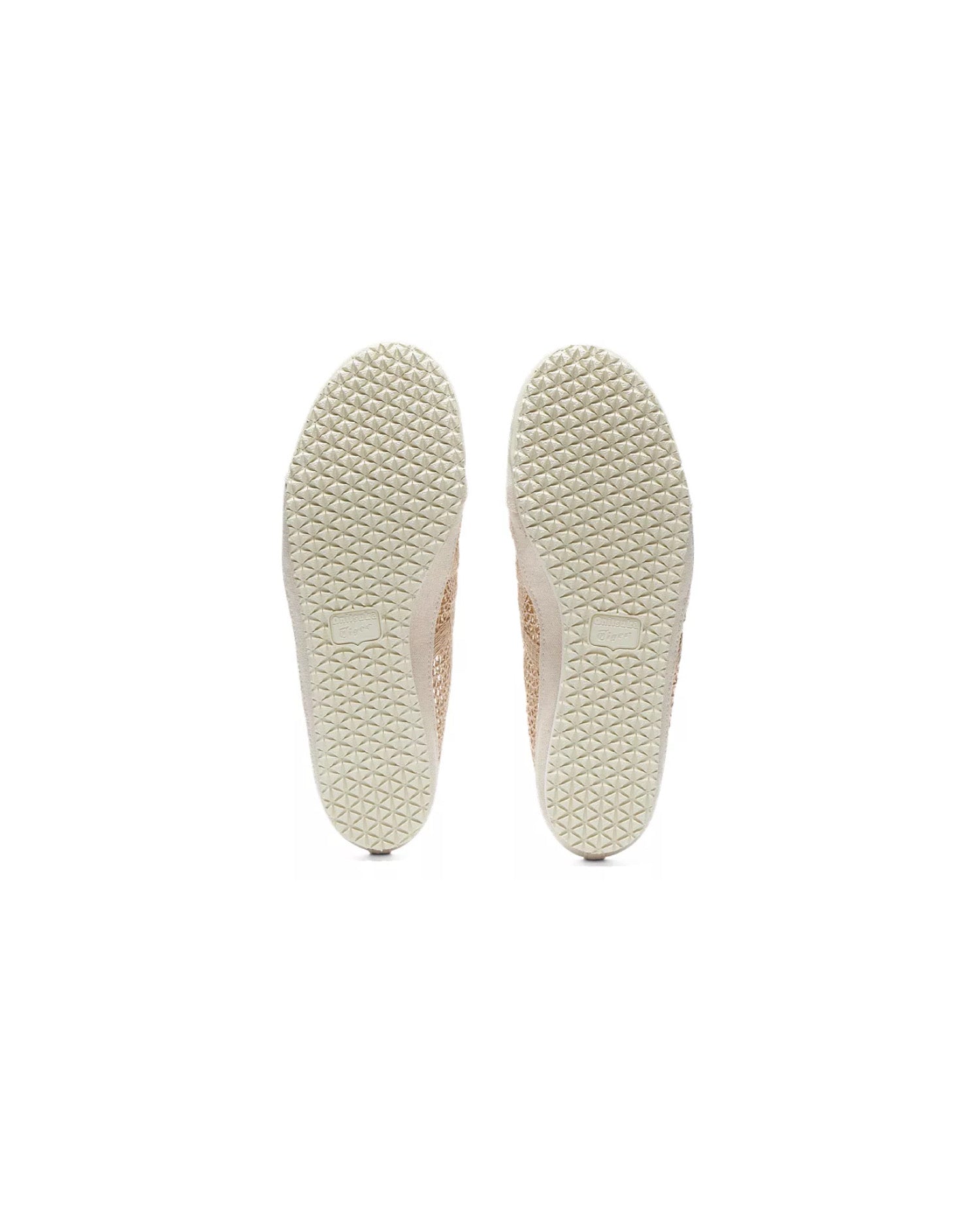 Onitsuka Tiger Mexico 66 Sabot Biege/Beige