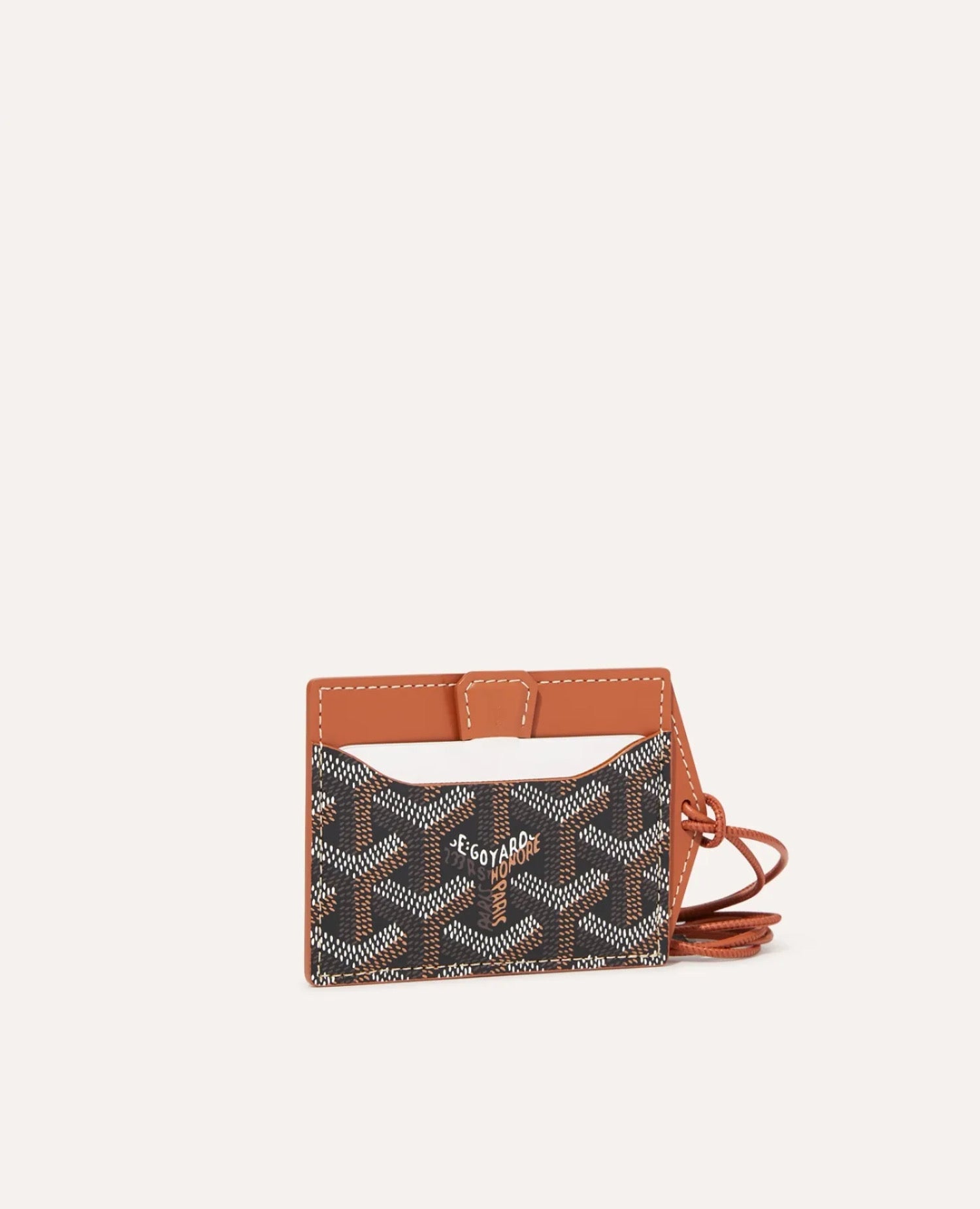 Goyard Vénus Bag Mirror