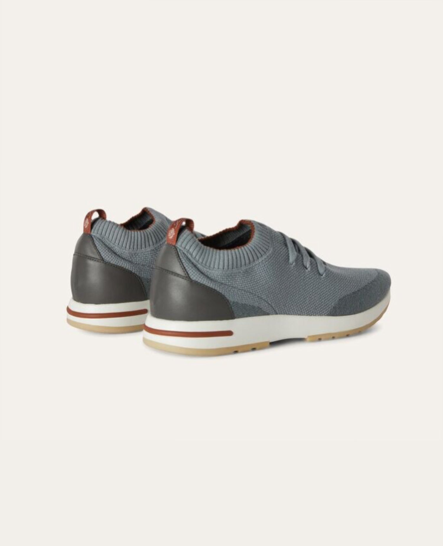 Loro Piana 360 LP Flexy Walk Sneaker Nordic Shadow