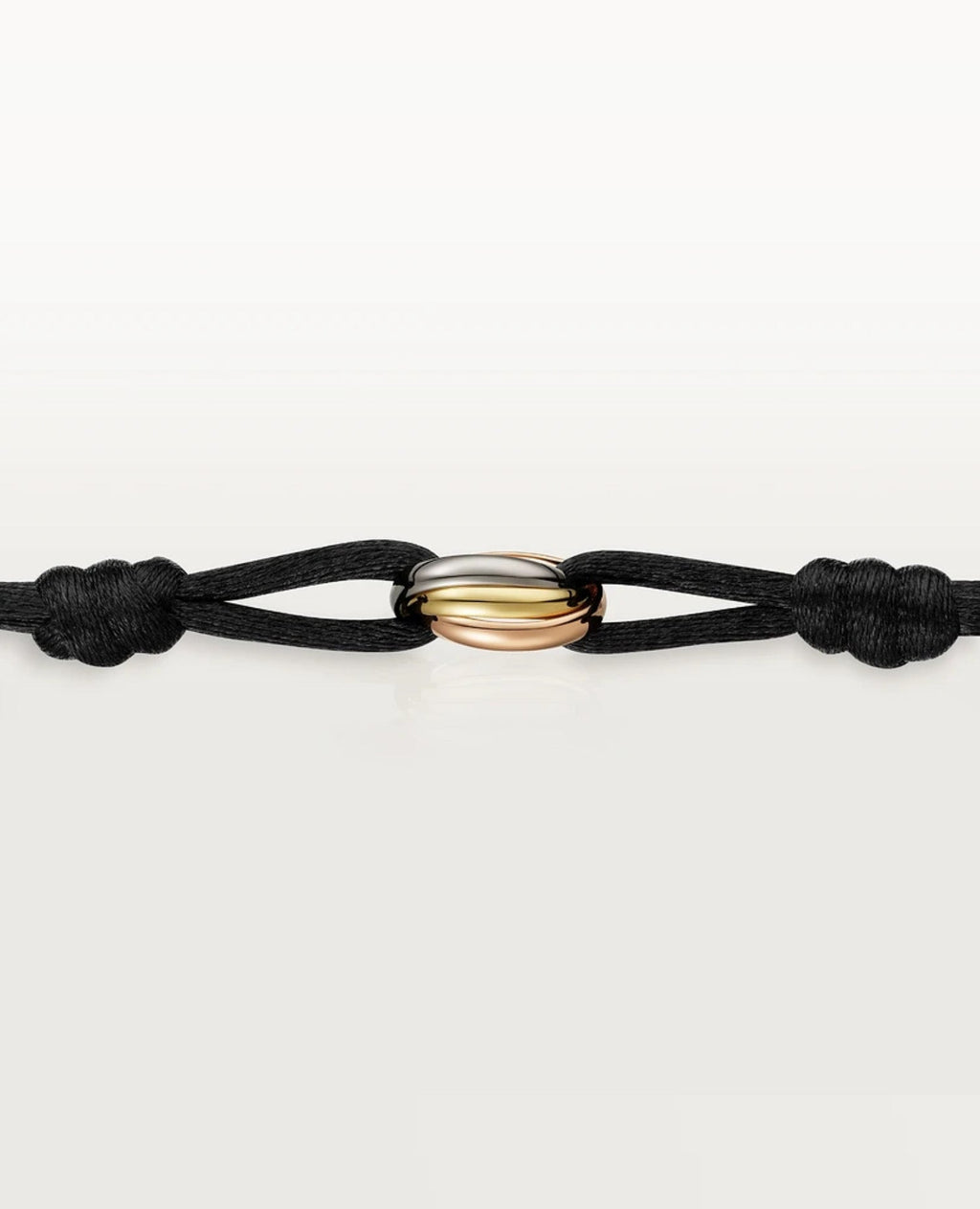 Cartier Trinity Bracelet
