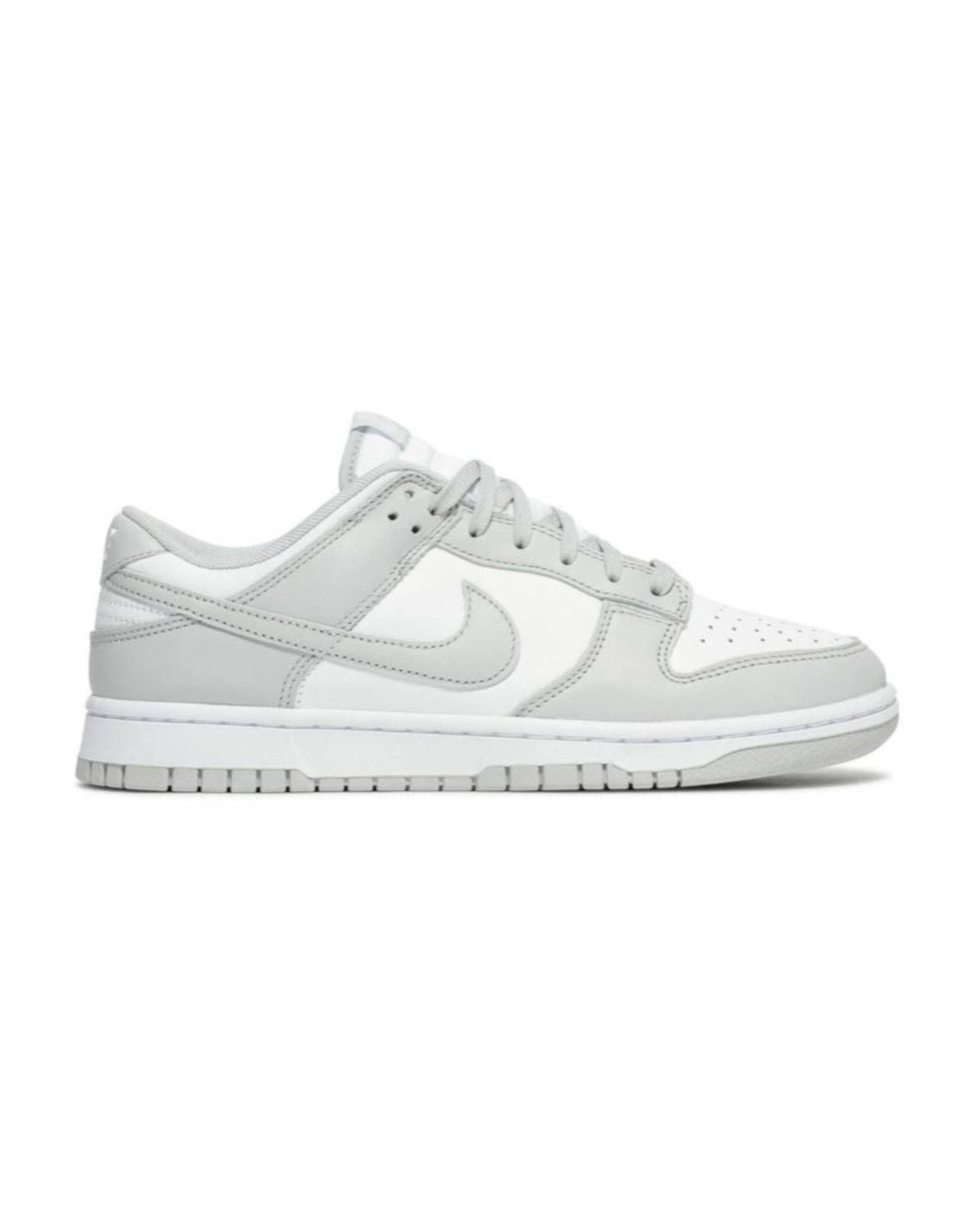 Nike Dunk Low “Grey Fog”