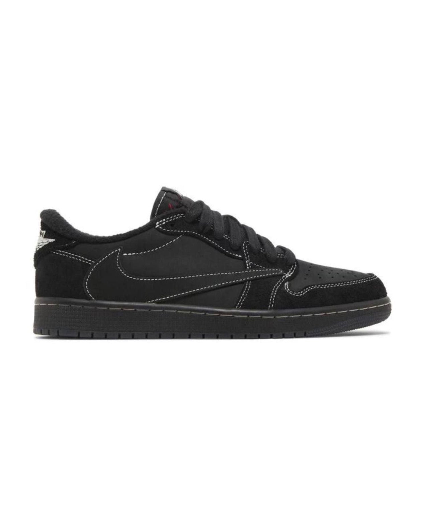 Nike Travis Scott x Jordan 1 Low Phantom
