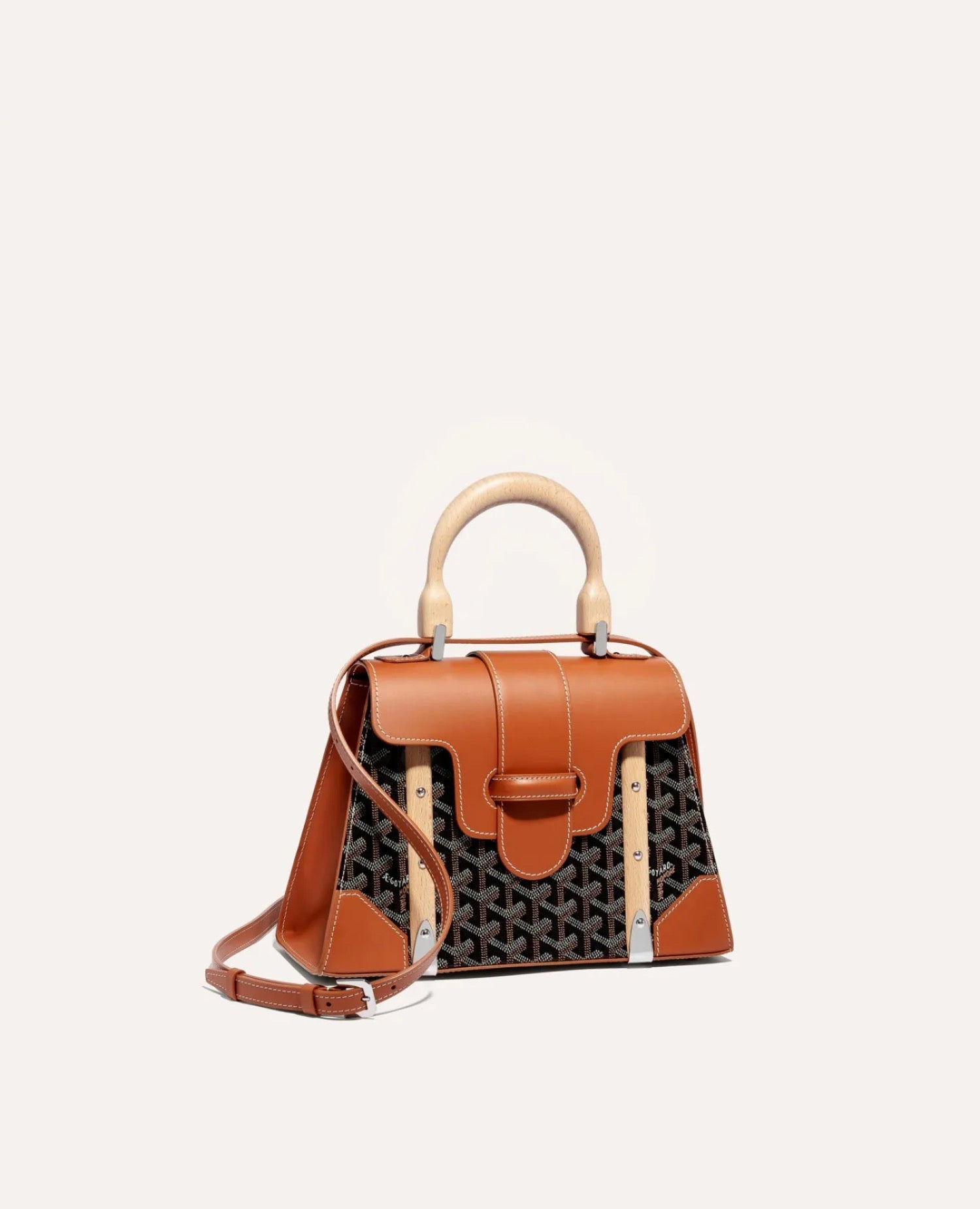 Goyard Saïgon PM Bag