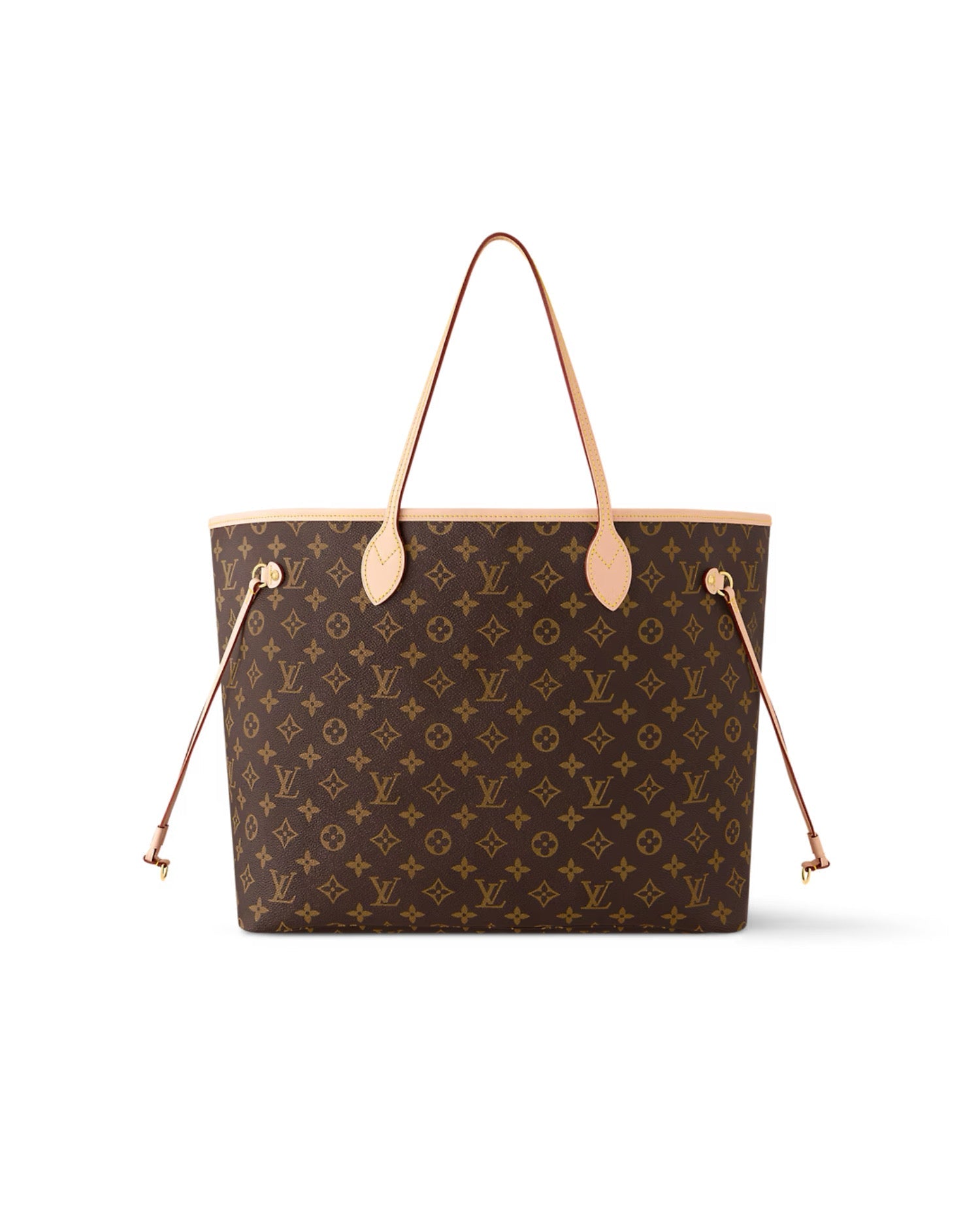 Louis Vuitton Neverfull GM Brown