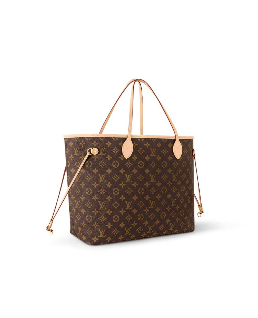 Louis Vuitton Neverfull GM Brown