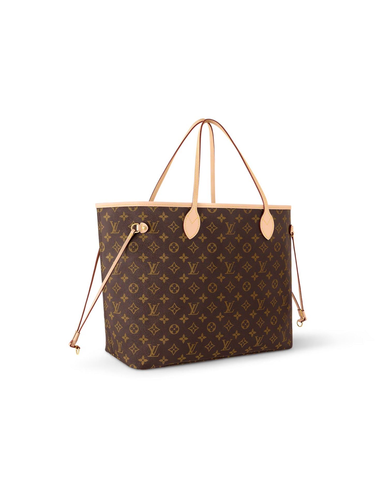 Louis Vuitton Neverfull GM Brown