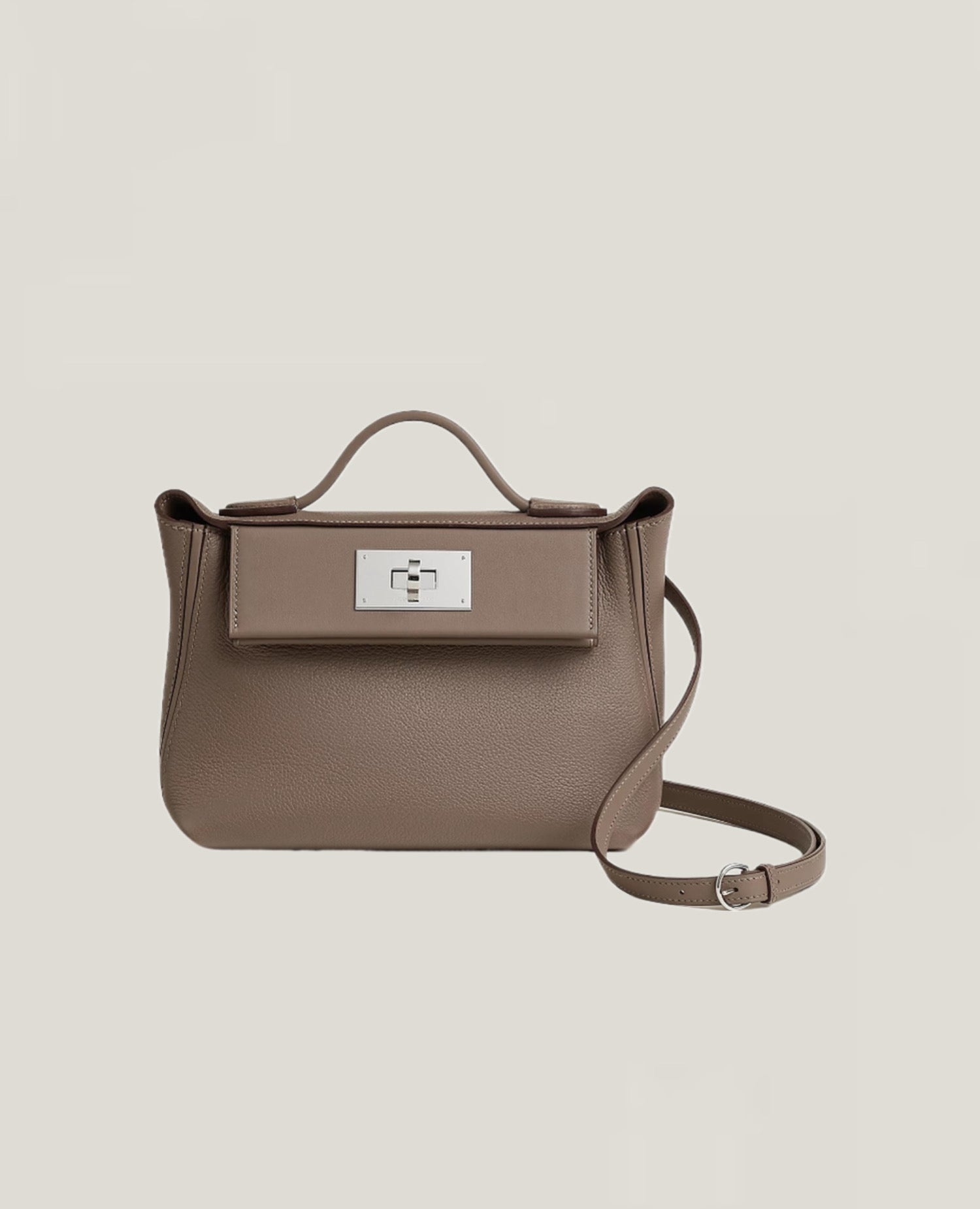 Hermès 24/24 - 21 bag Etoup