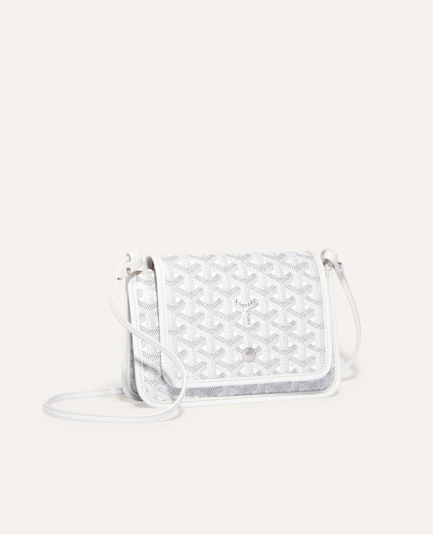Goyard Plumet Pocket