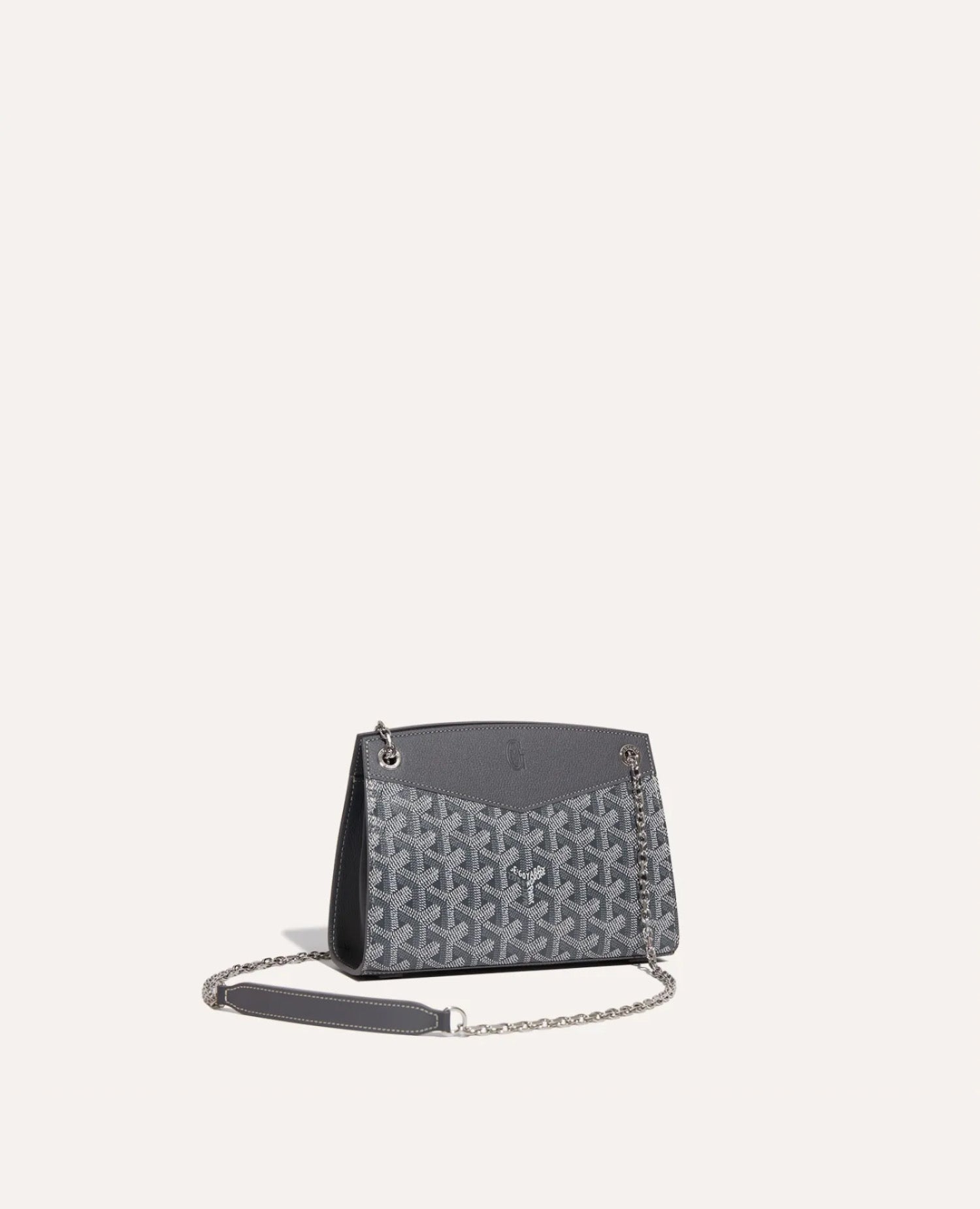 Goyard Rouette Structuré Mini Bag