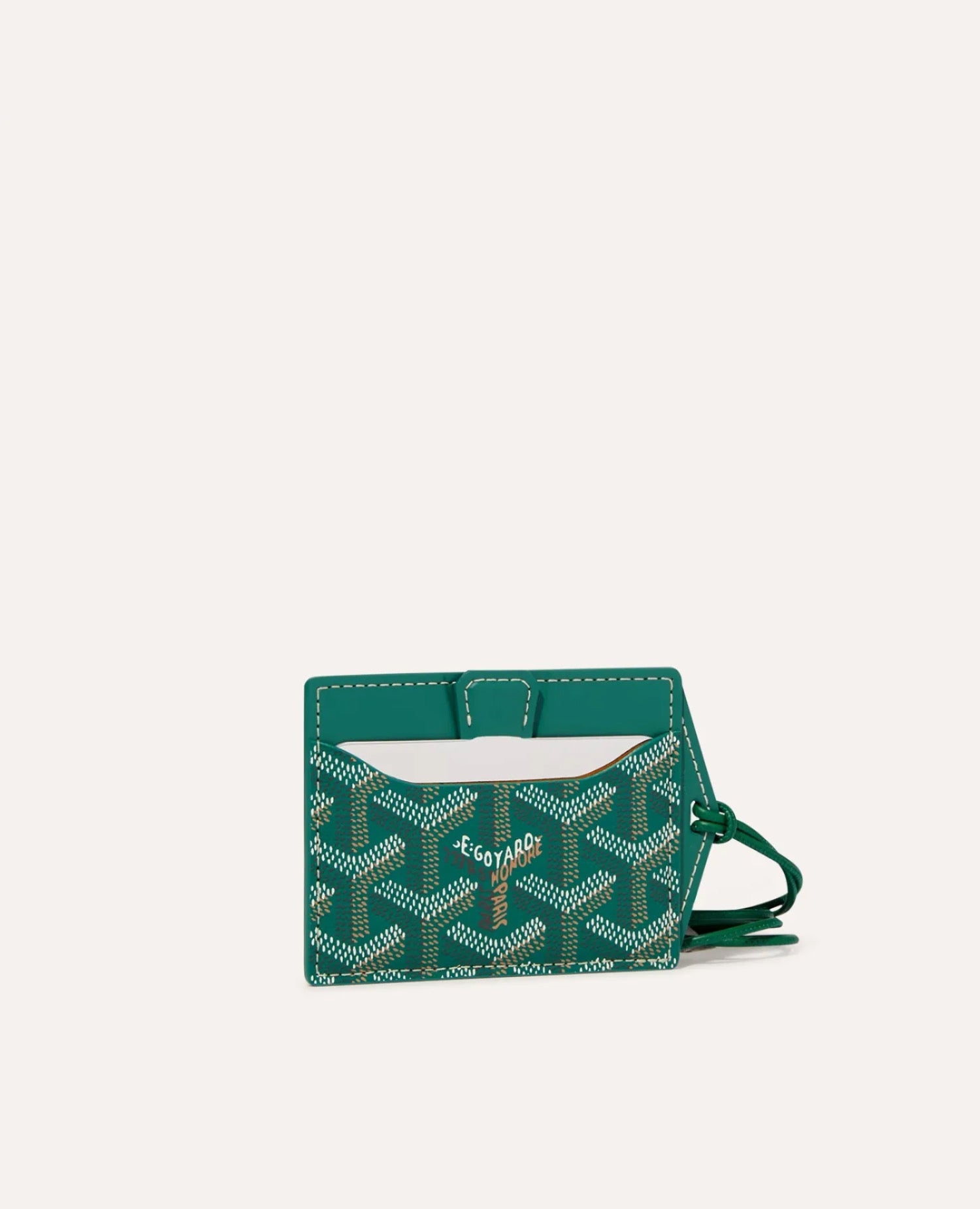 Goyard Vénus Bag Mirror