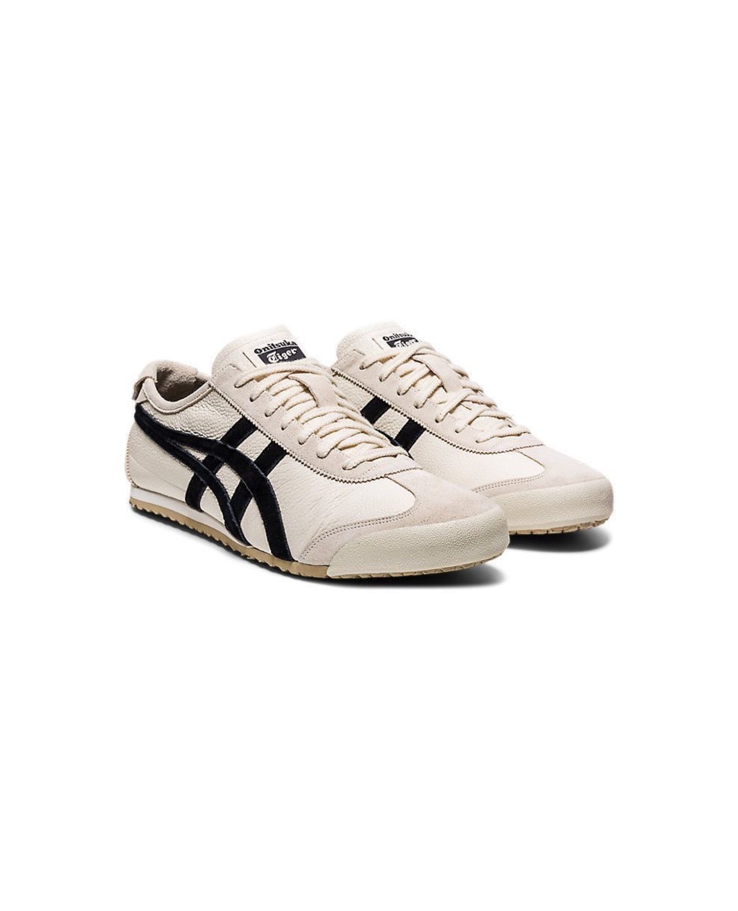 Onitsuka Tiger Mexico 66 Brich/Black