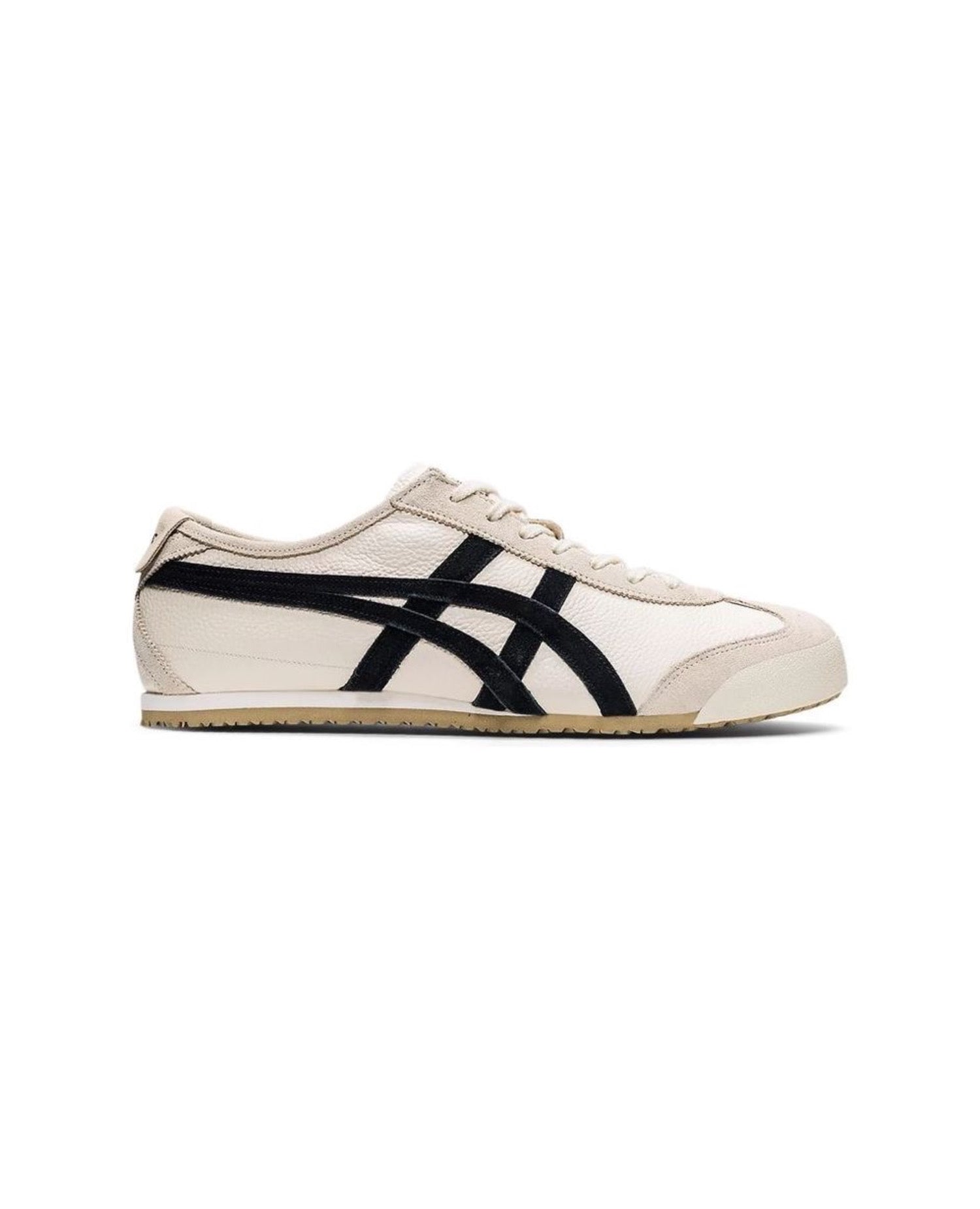 Onitsuka Tiger Mexico 66 Brich/Black