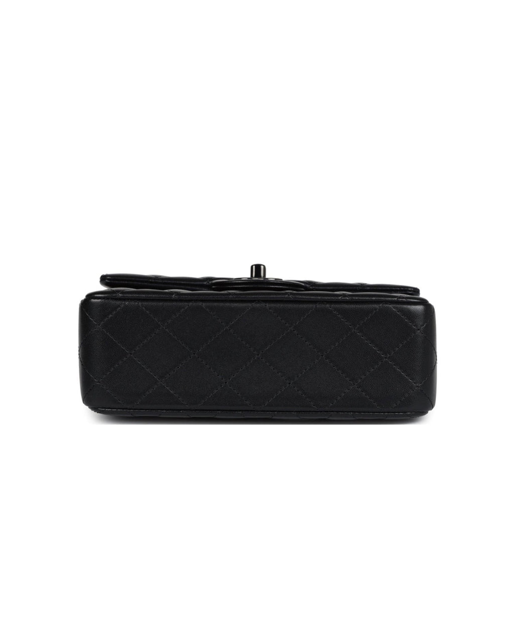 Coco Mini Rectangular Top Handle Flap