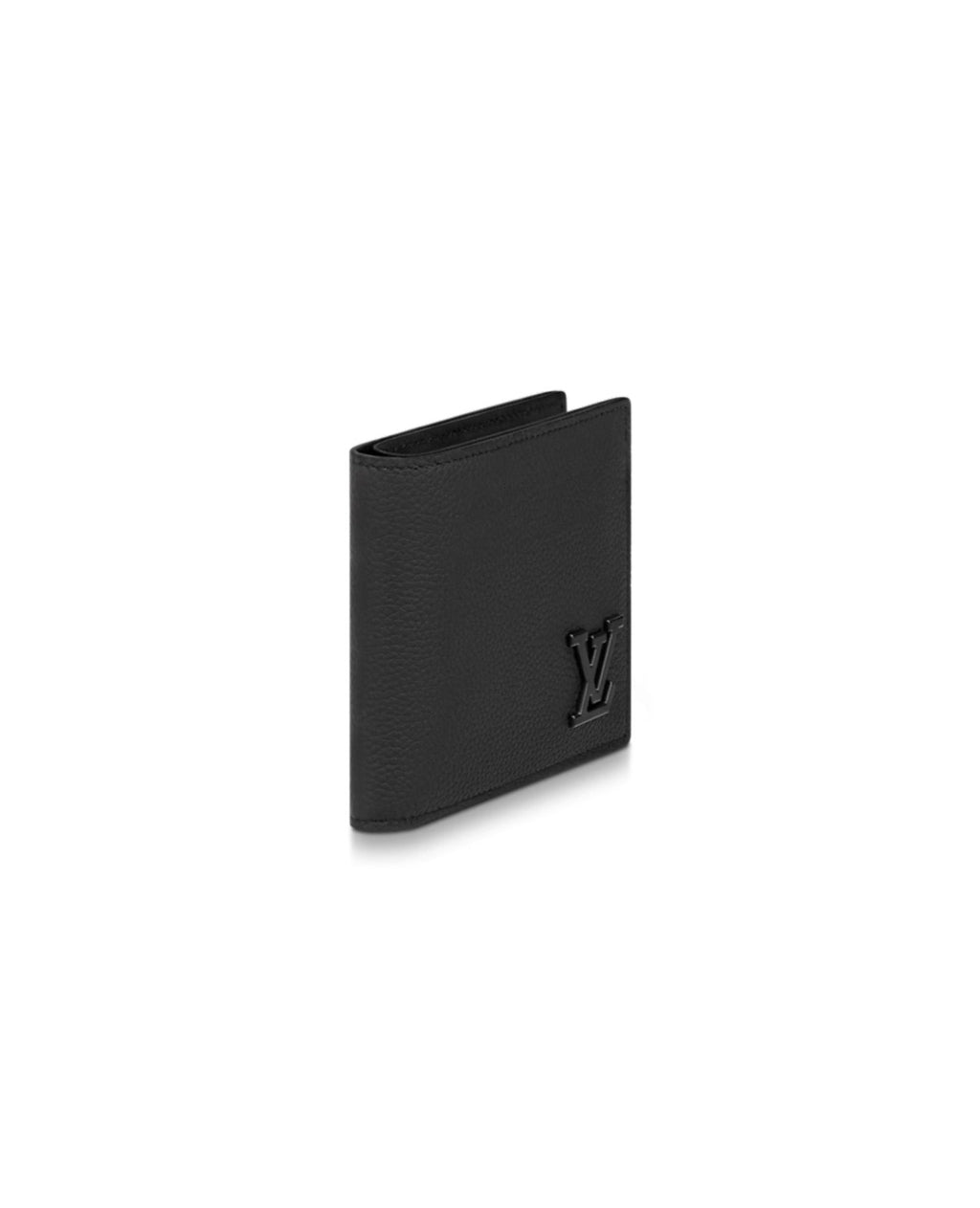 Louis Vuitton Multiple Wallet Full Black