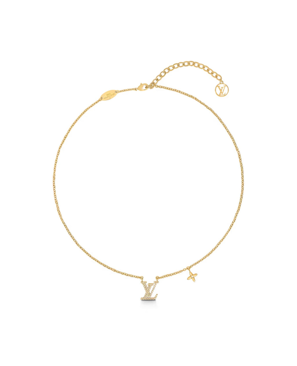 Louis Vuitton Iconic Pendant