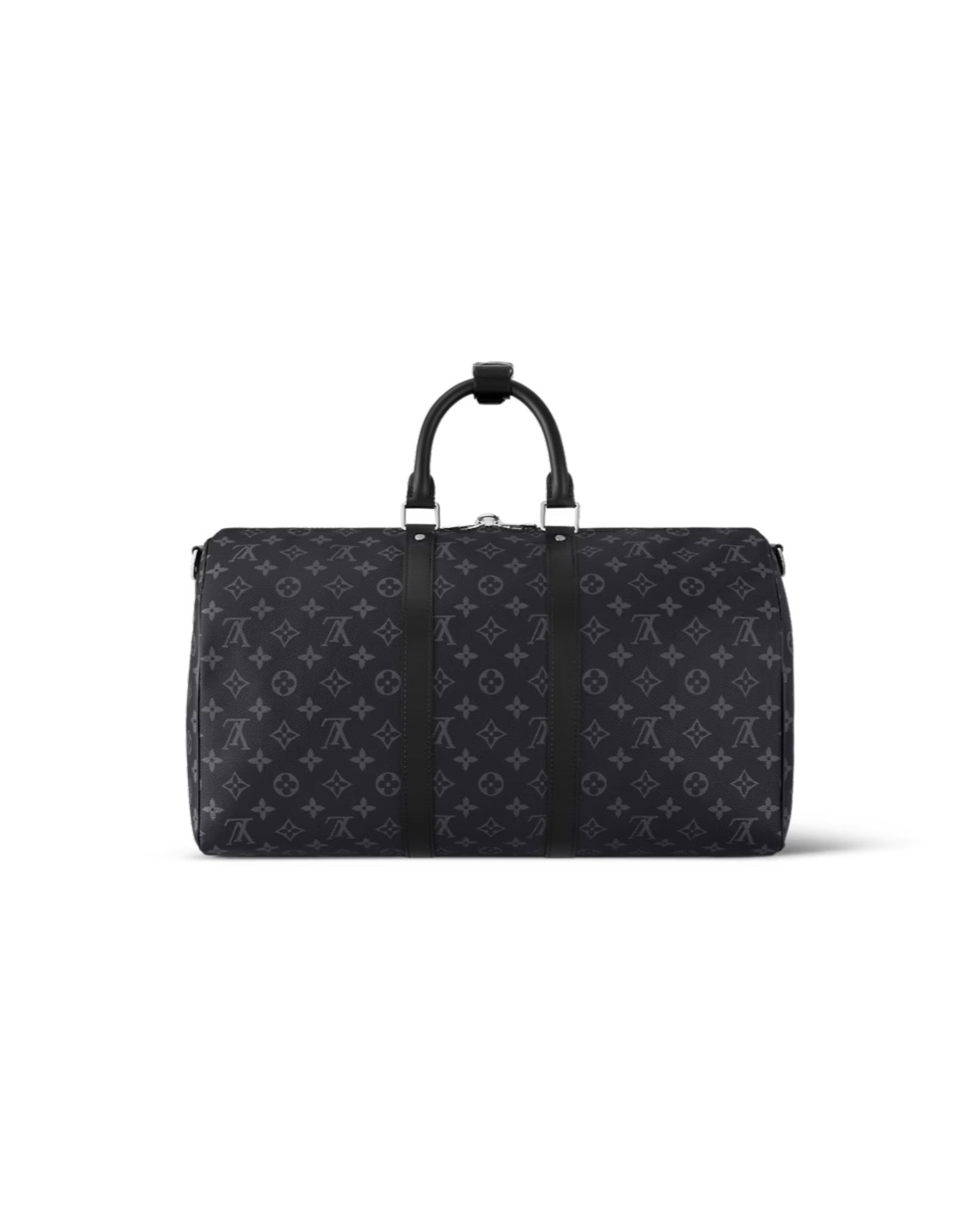 Louis Vuitton Keepall 45 Black