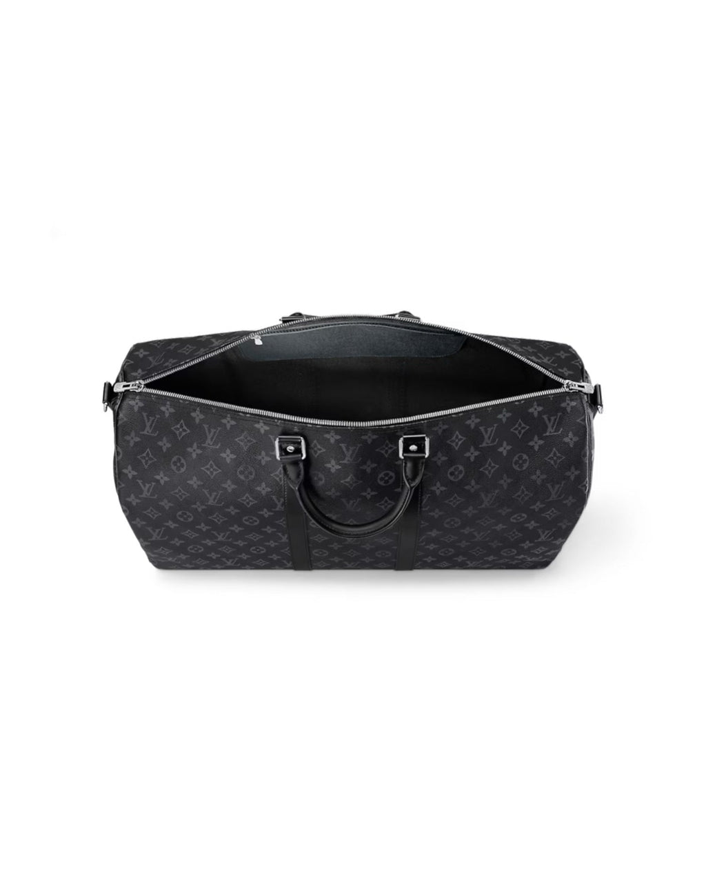 Louis Vuitton Keepall 55 Black