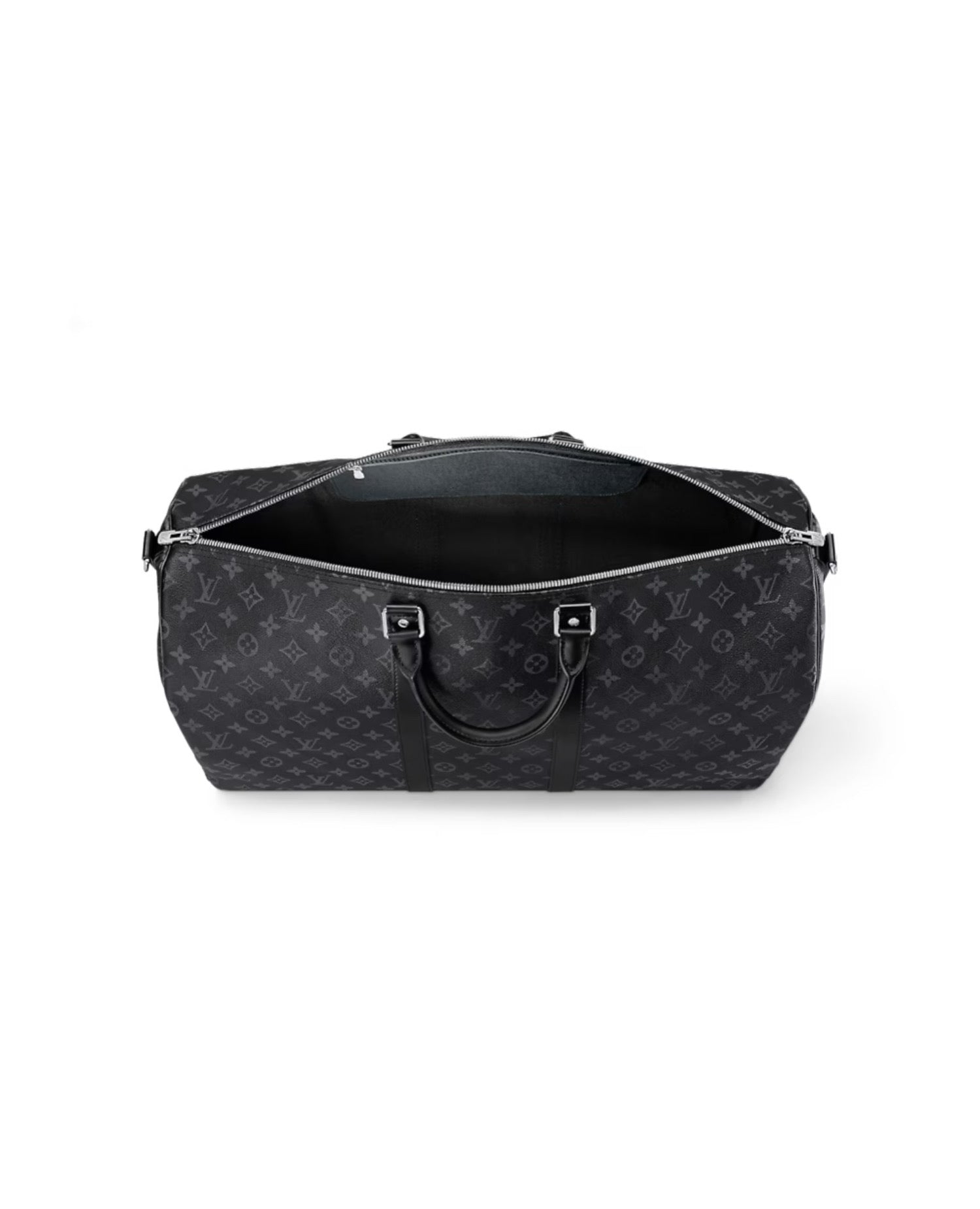 Louis Vuitton Keepall 55 Black