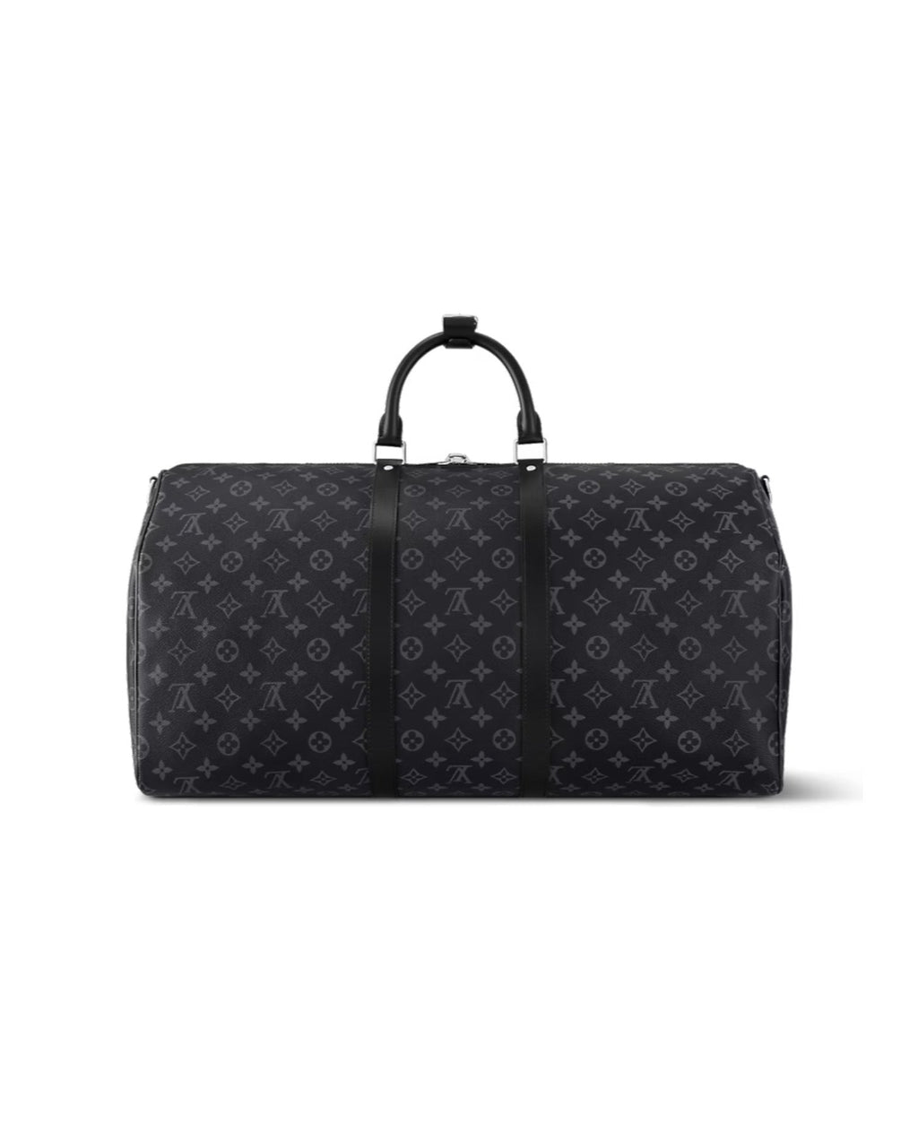 Louis Vuitton Keepall 55 Black