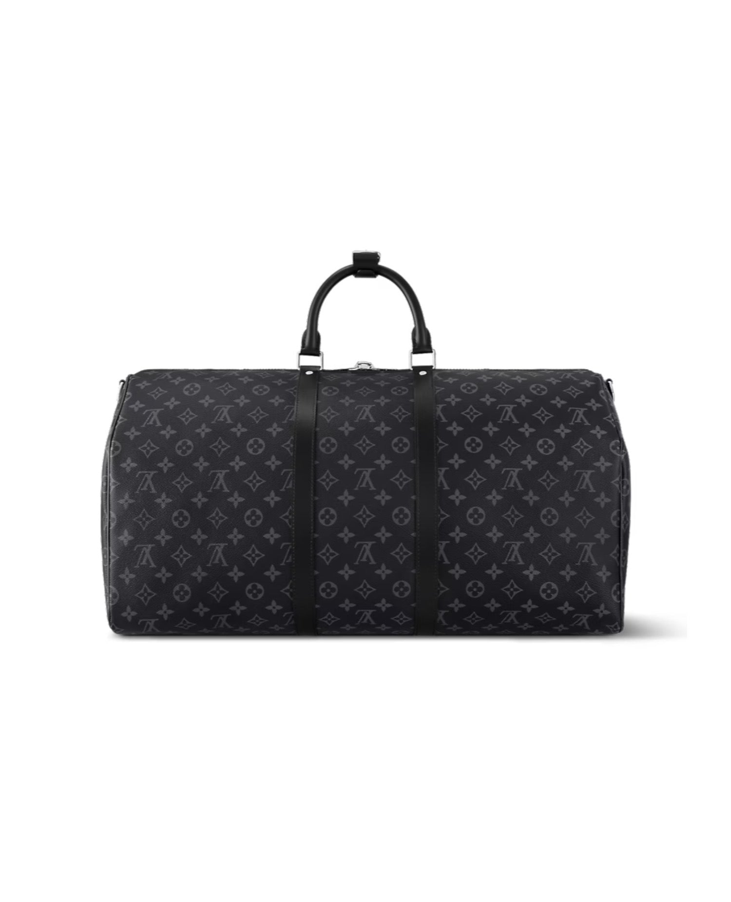 Louis Vuitton Keepall 55 Black